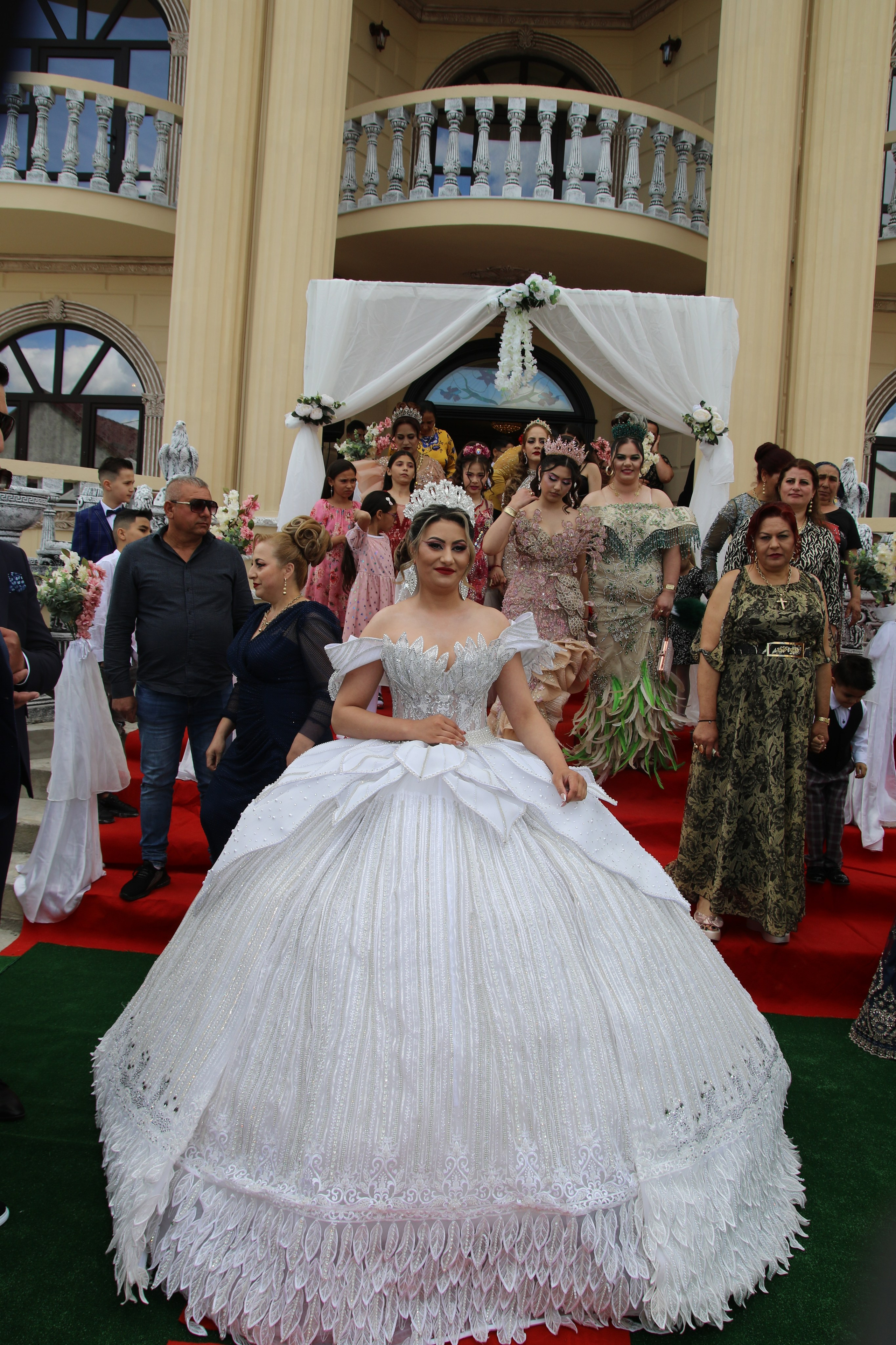 BORIS & ALINA. PETRU BYZO - family and children photographer in ROMANIA