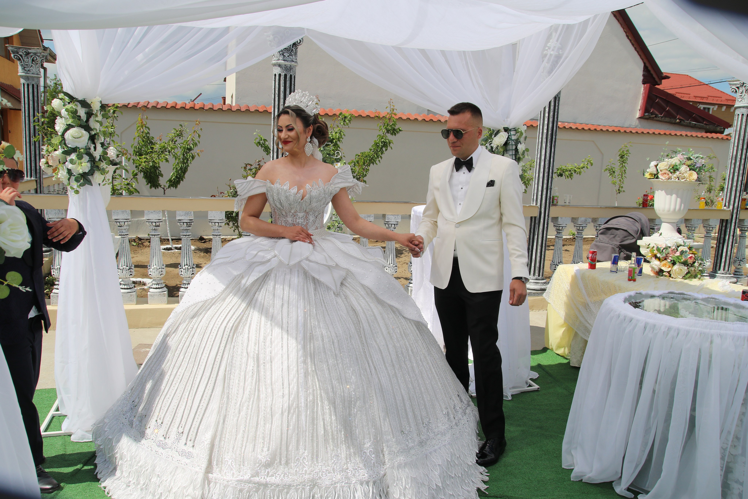 BORIS & ALINA. PETRU BYZO - family and children photographer in ROMANIA