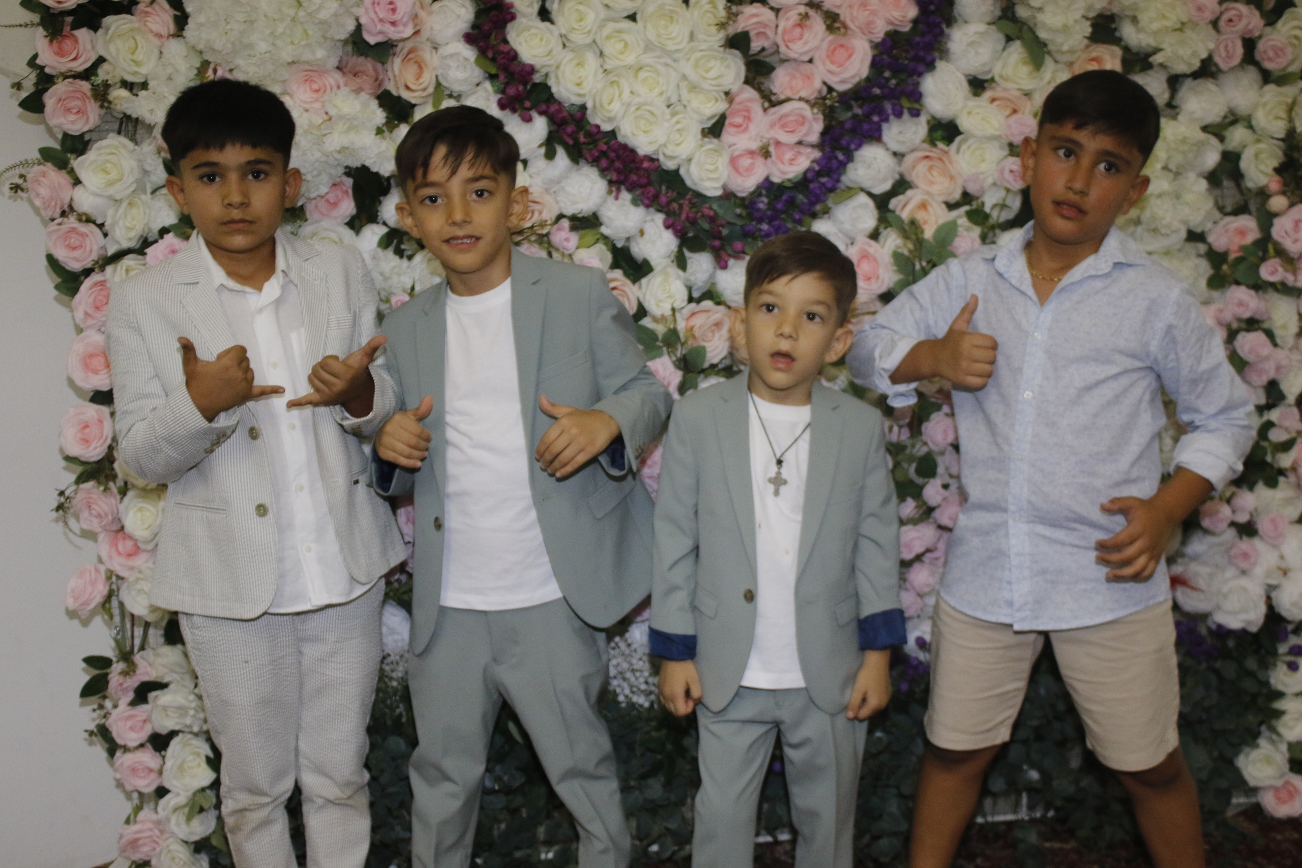 22 08 2024. PETRU BYZO - family and children photographer in ROMANIA