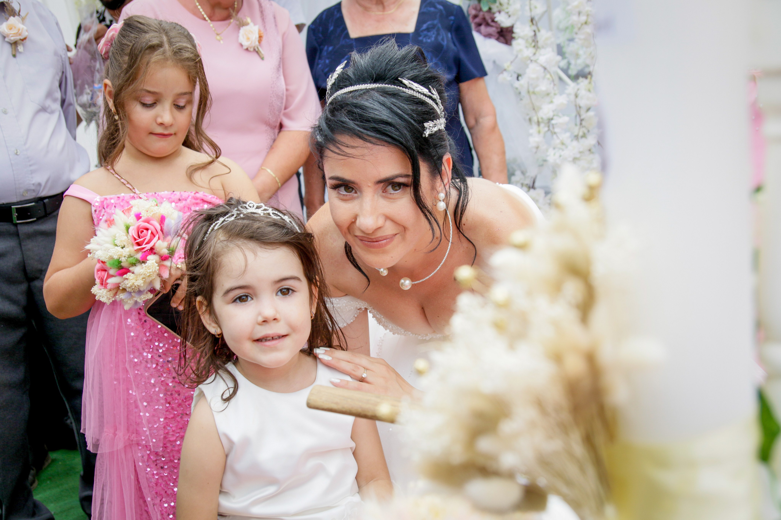 NUNTA ADRIAN & DENISA. PETRU BYZO - family and children photographer in ROMANIA