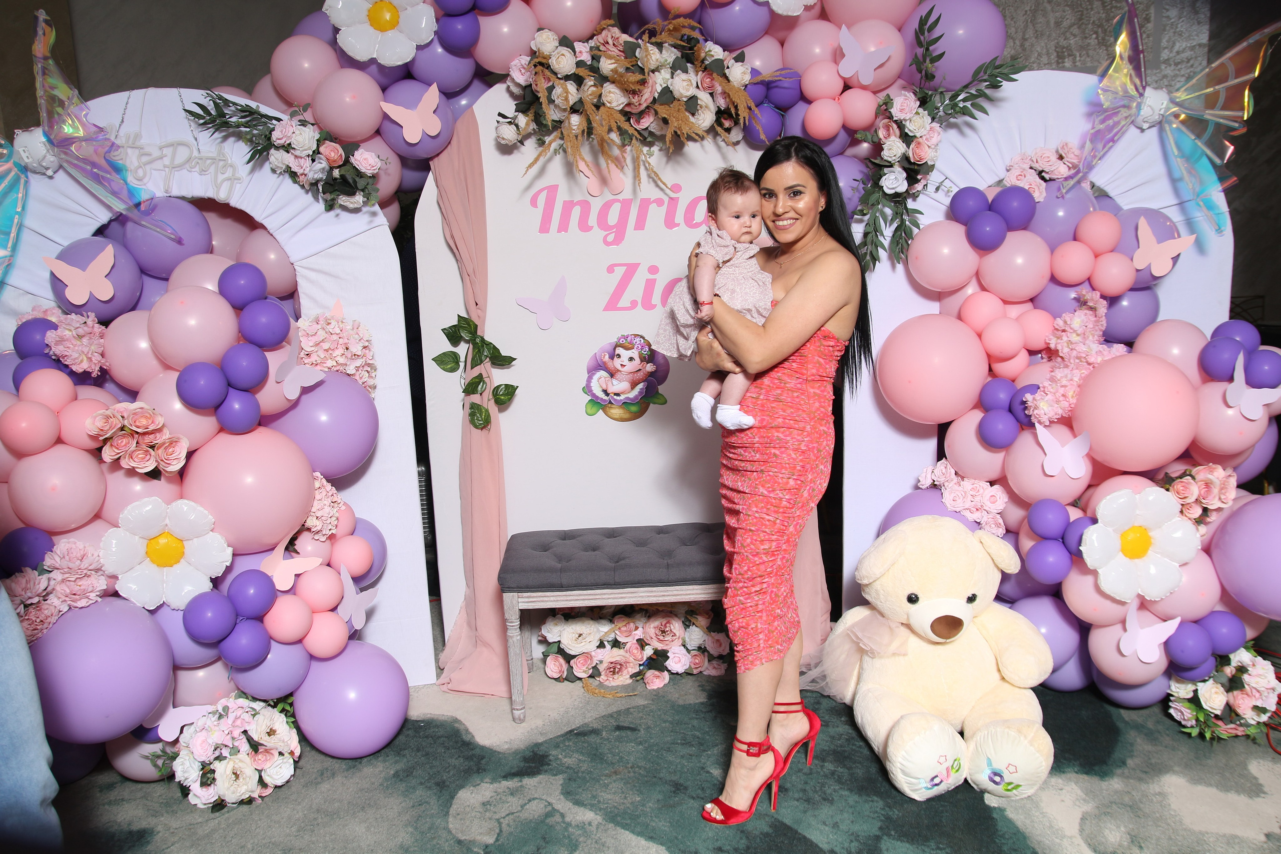 BYZO MEDIA. PETRU BYZO - family and children photographer in ROMANIA