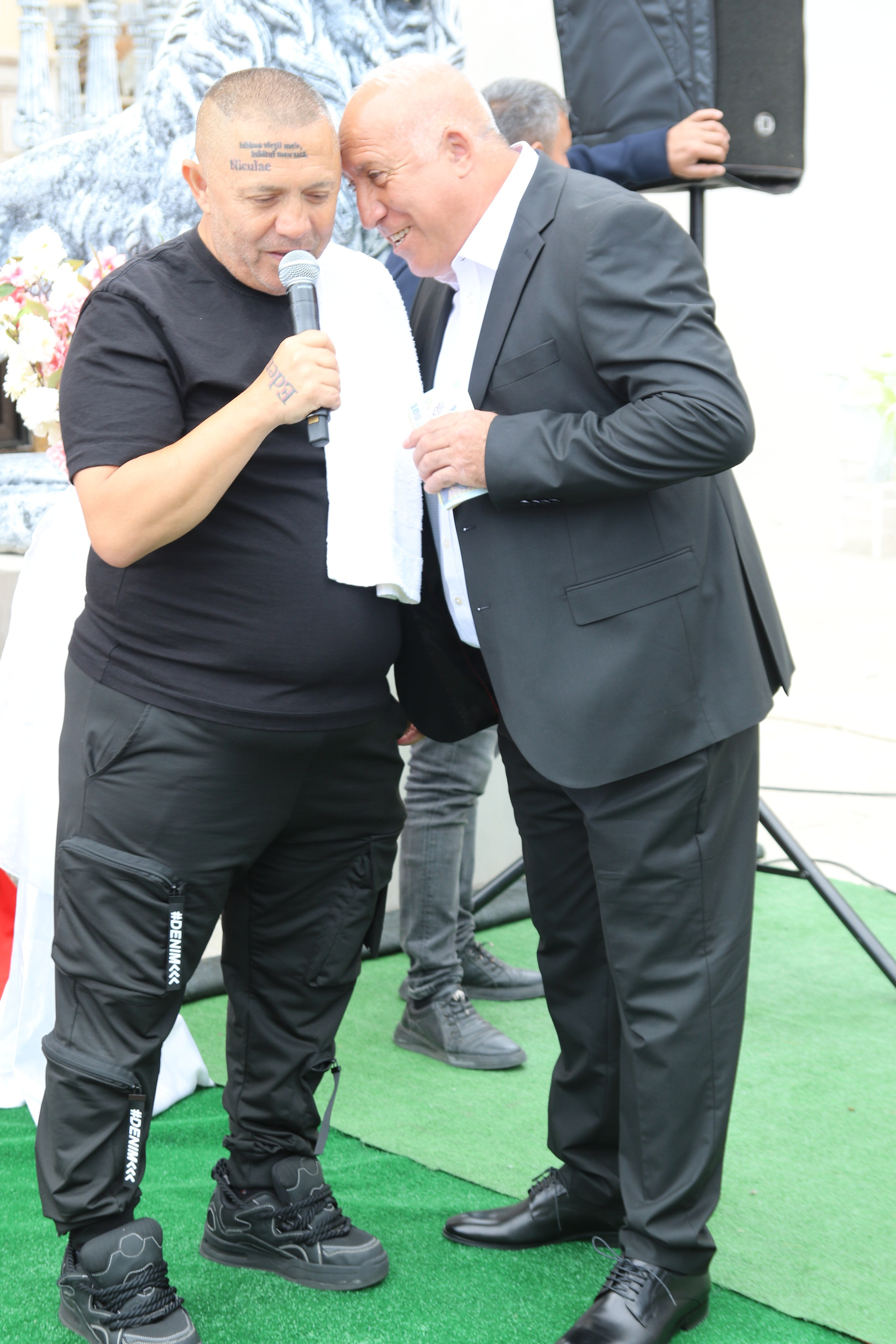 BORIS & ALINA. PETRU BYZO - family and children photographer in ROMANIA