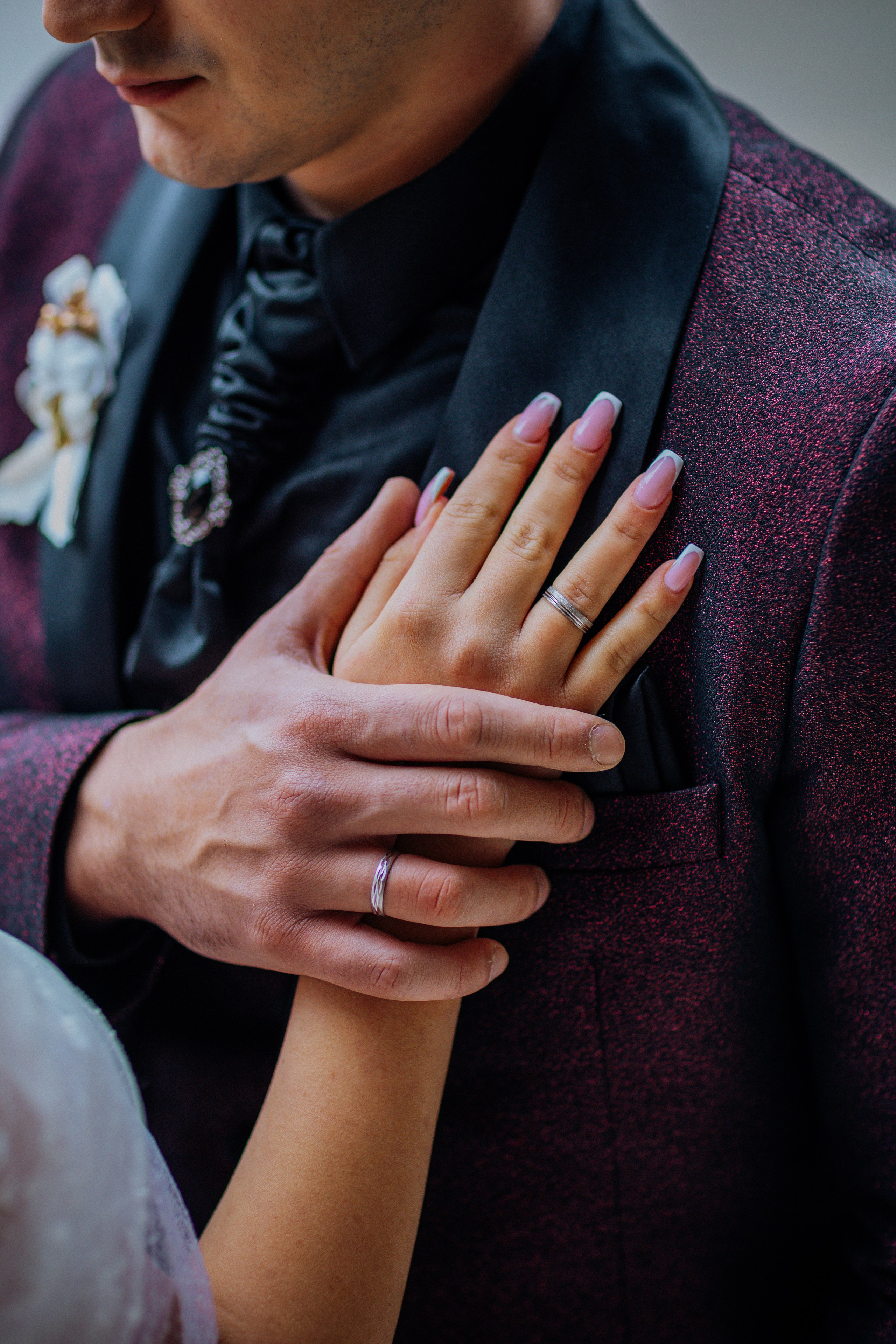 V|A. BSP Wedding