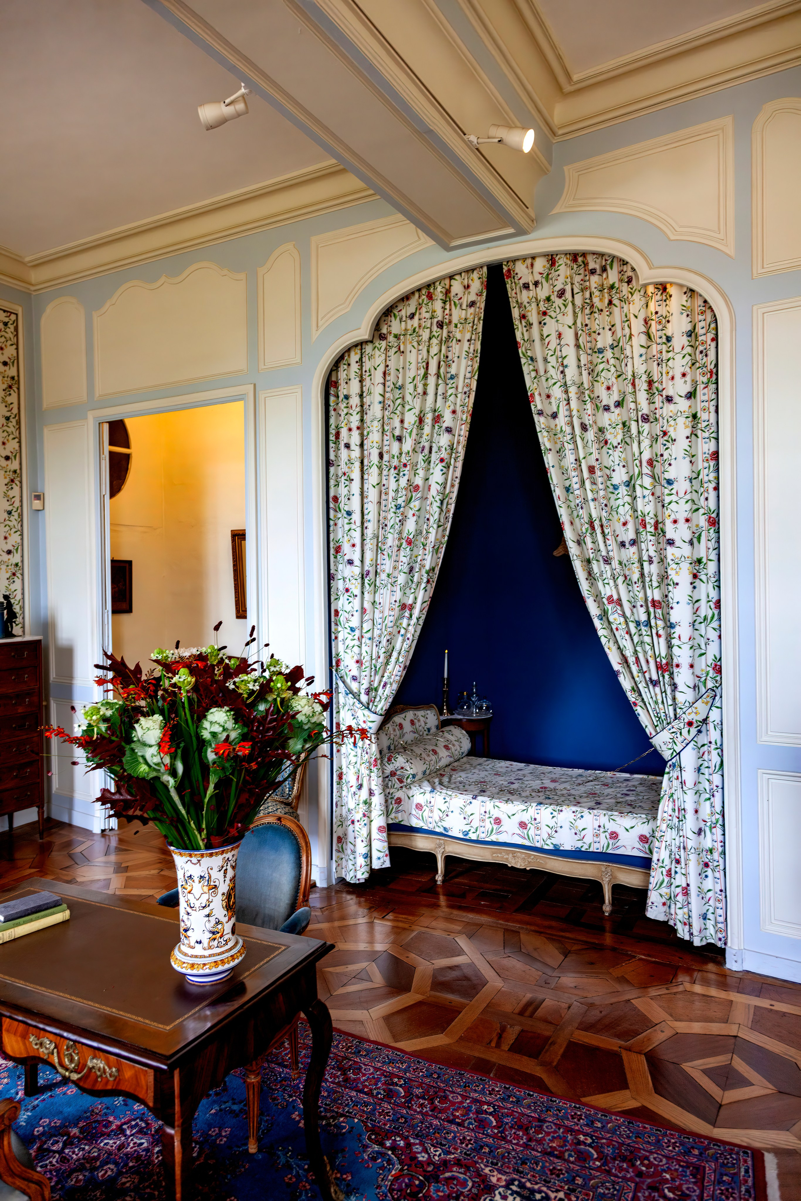 202.Château de Villandry.France.28.9.2025. Путешествия в формате 360......