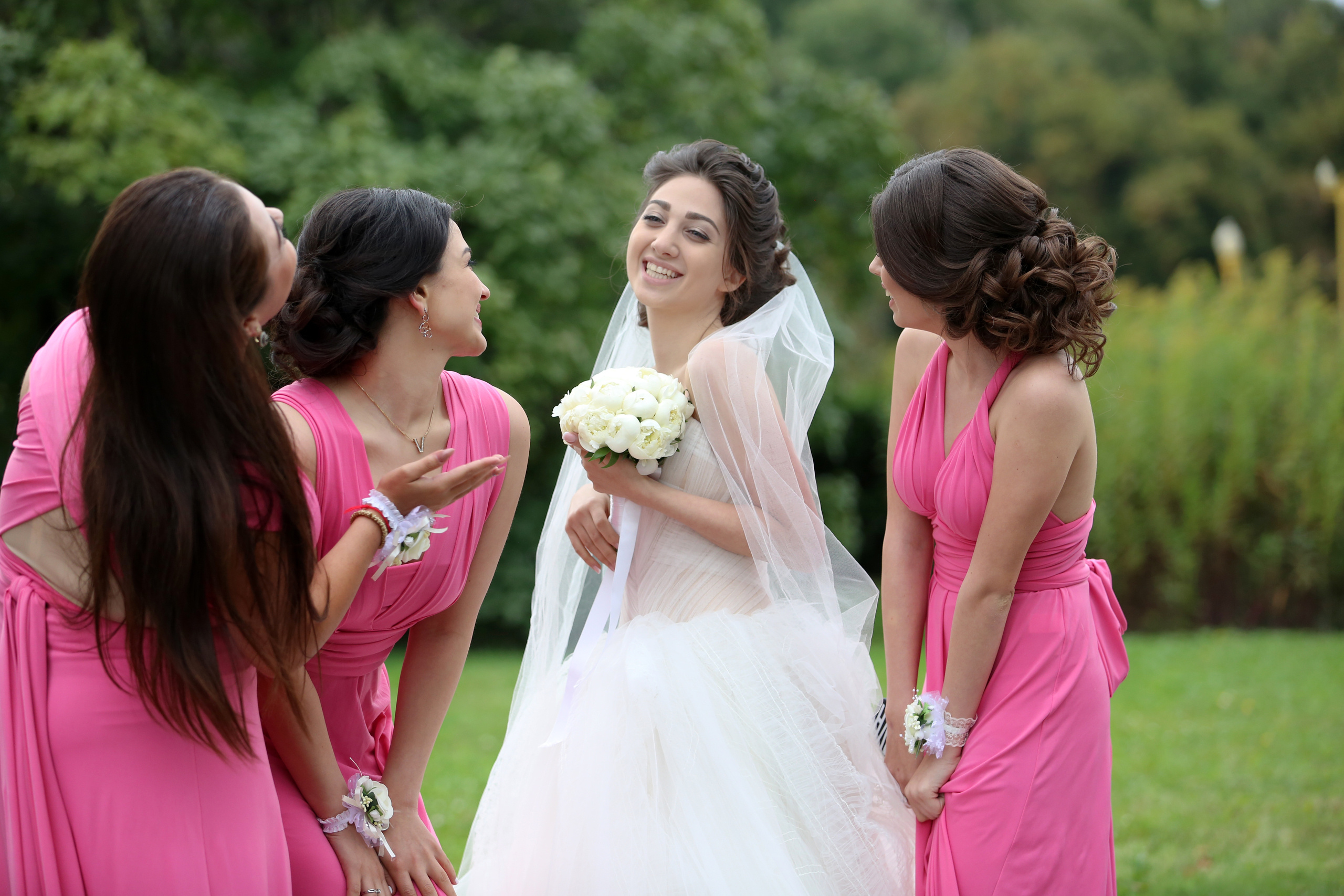 Wedding on Ferrari, bride, dress. Wedding and family photographer in Cork, Ireland. Tigran