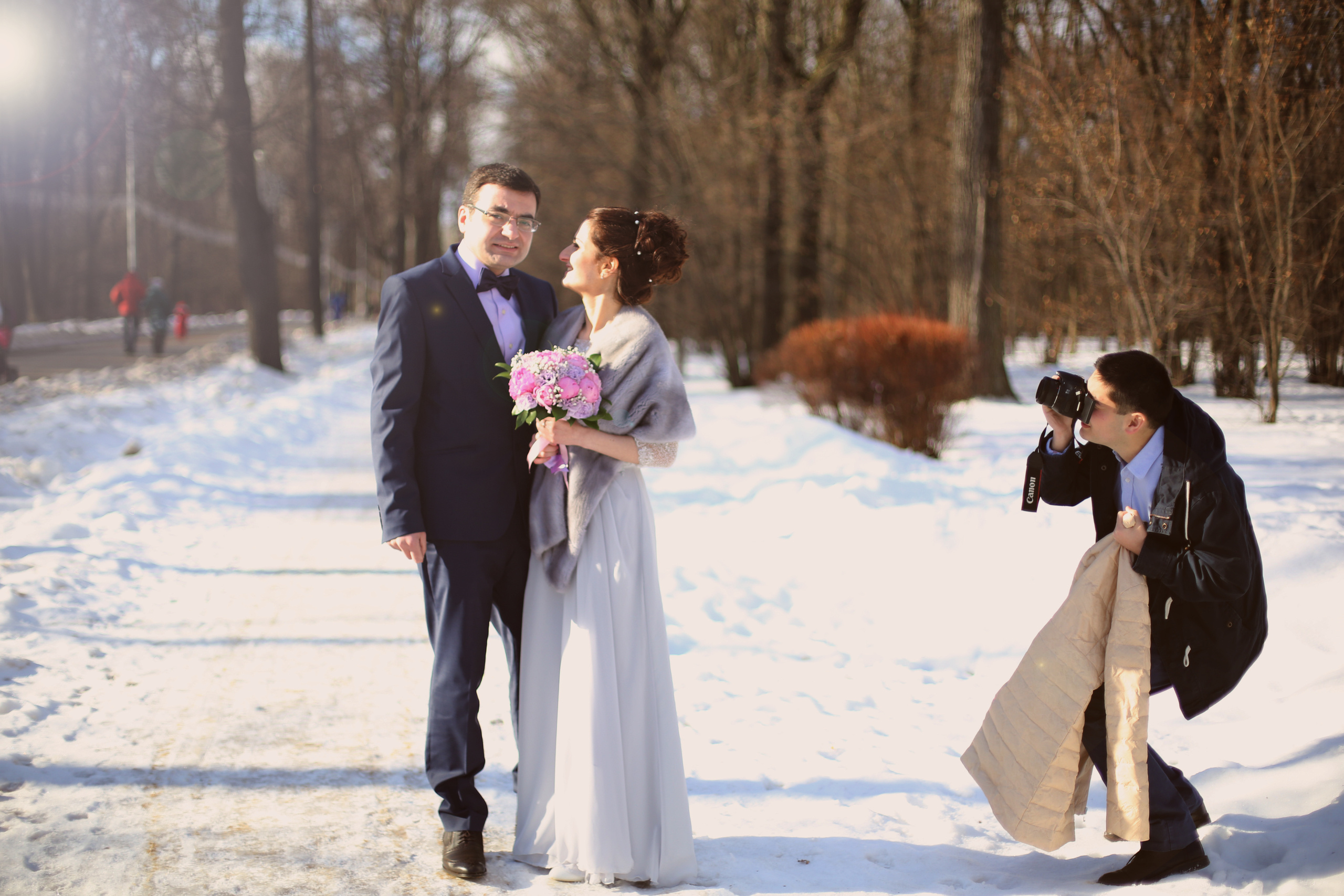 Beautiful wedding photo, Stylish wedding. Wedding and family photographer in Cork, Ireland. Tigran