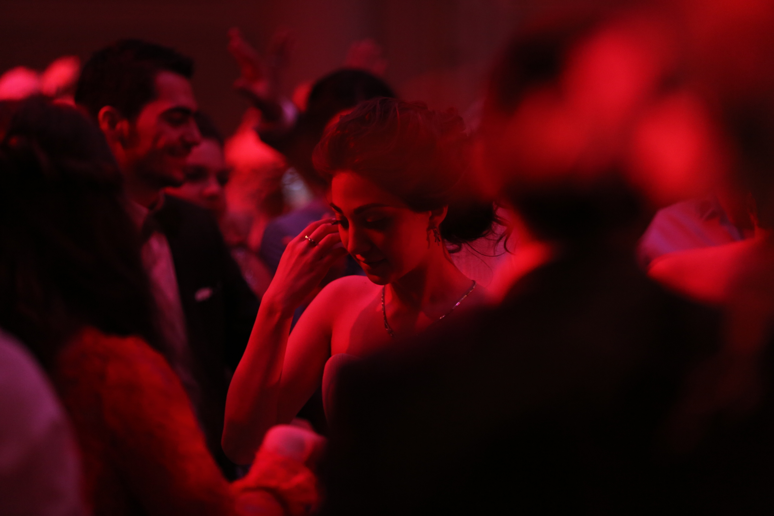 Wedding on Ferrari, bride, dress. Wedding and family photographer in Cork, Ireland. Tigran