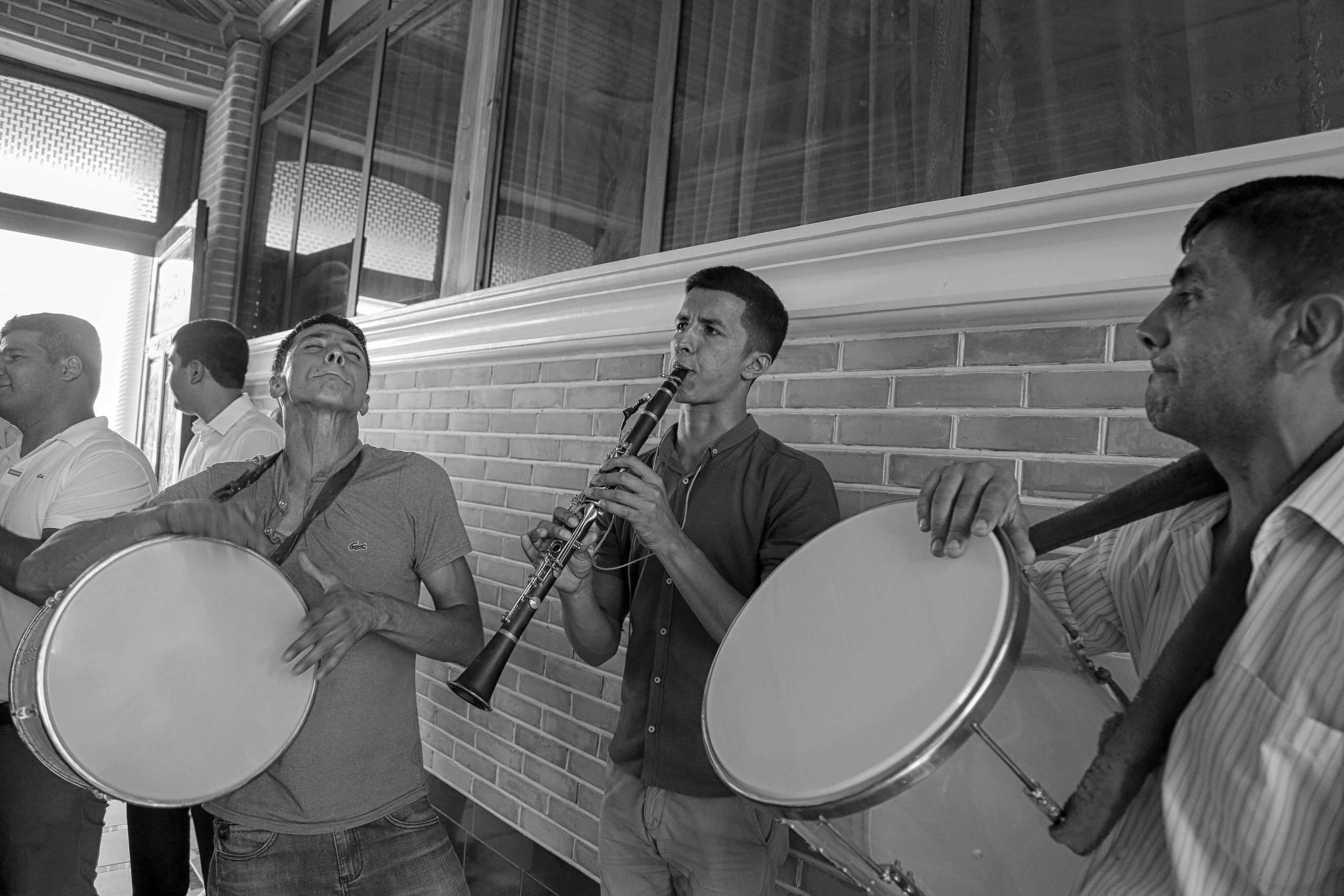 Tajik wedding, portrait of Asian bride, wedding dress. Wedding and family photographer in Cork, Ireland. Tigran