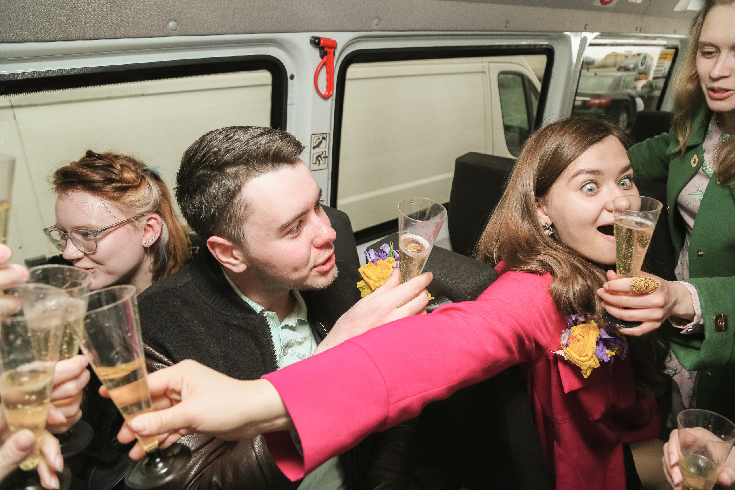 Wedding photos of bride, Wedding photos of groom. Wedding and family photographer in Cork, Ireland. Tigran