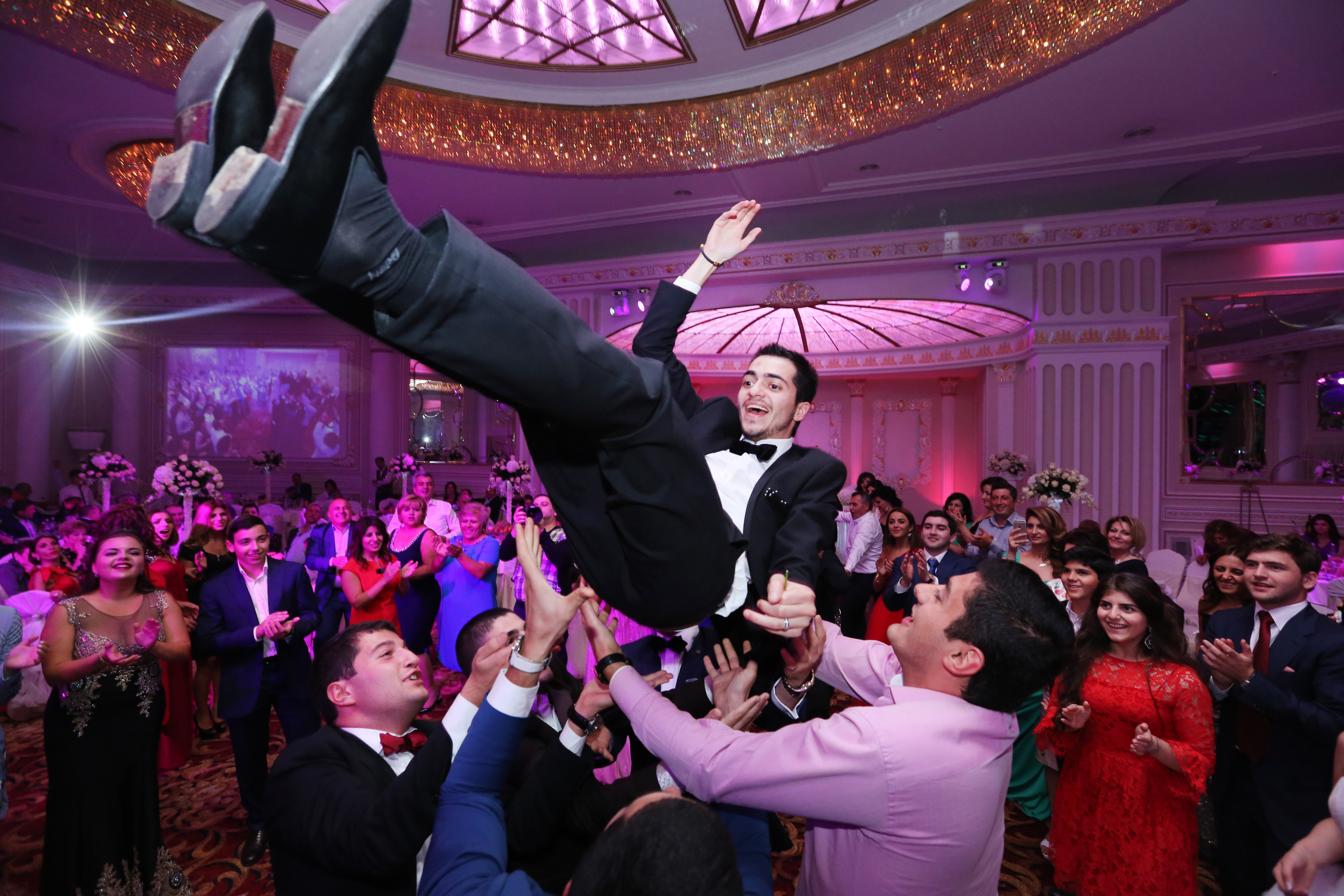 Wedding on Ferrari, bride, dress. Wedding and family photographer in Cork, Ireland. Tigran