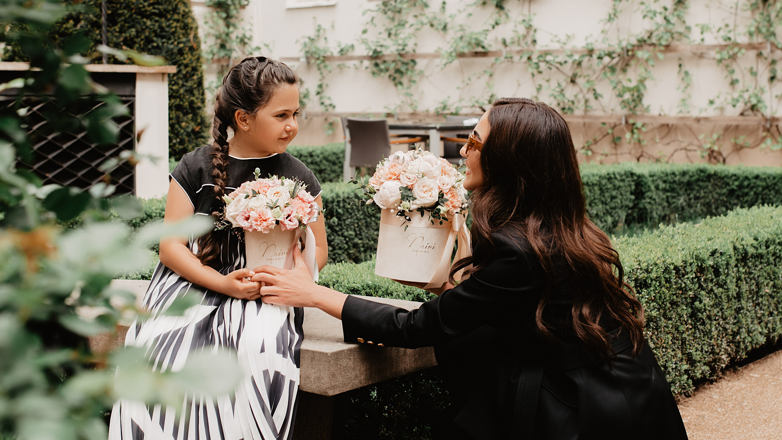 Nairi&ari. ANNA-MARIA PHOTO CONTENT CREATOR — photographer, aesthete, artist, and visual expert for Instagram in Prague