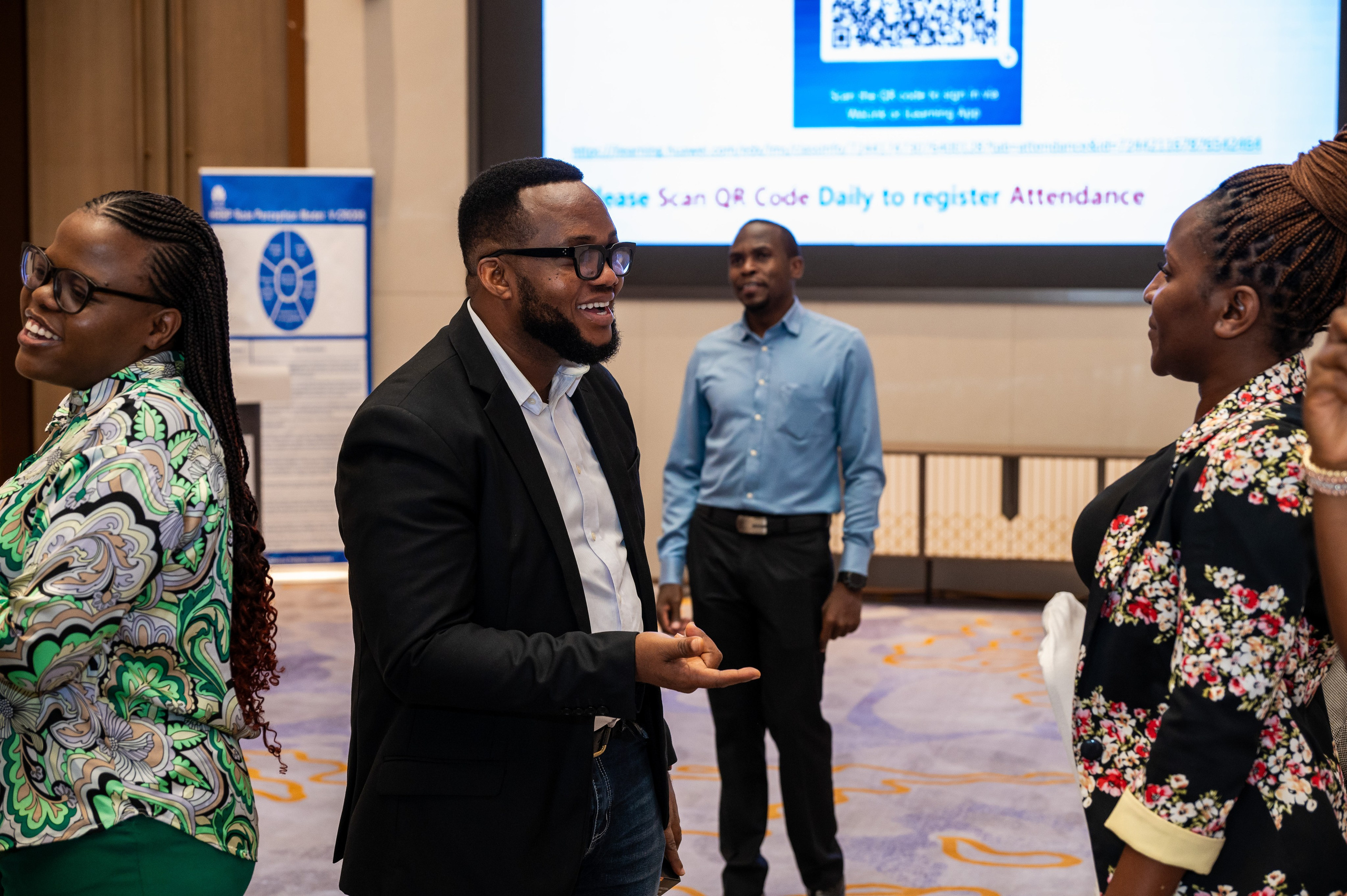 Corporate photography in Nairobi-Huawei’s HR Enablement Training. Nick Ouma Photography I Best Event photographer based in Nairobi, Kenya