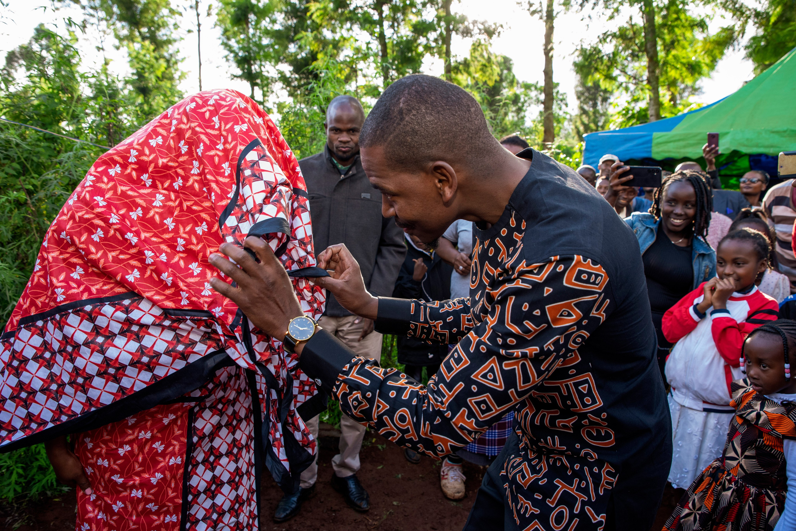 Wedding photography. Nick Ouma Photography I Best Event photographer based in Nairobi, Kenya