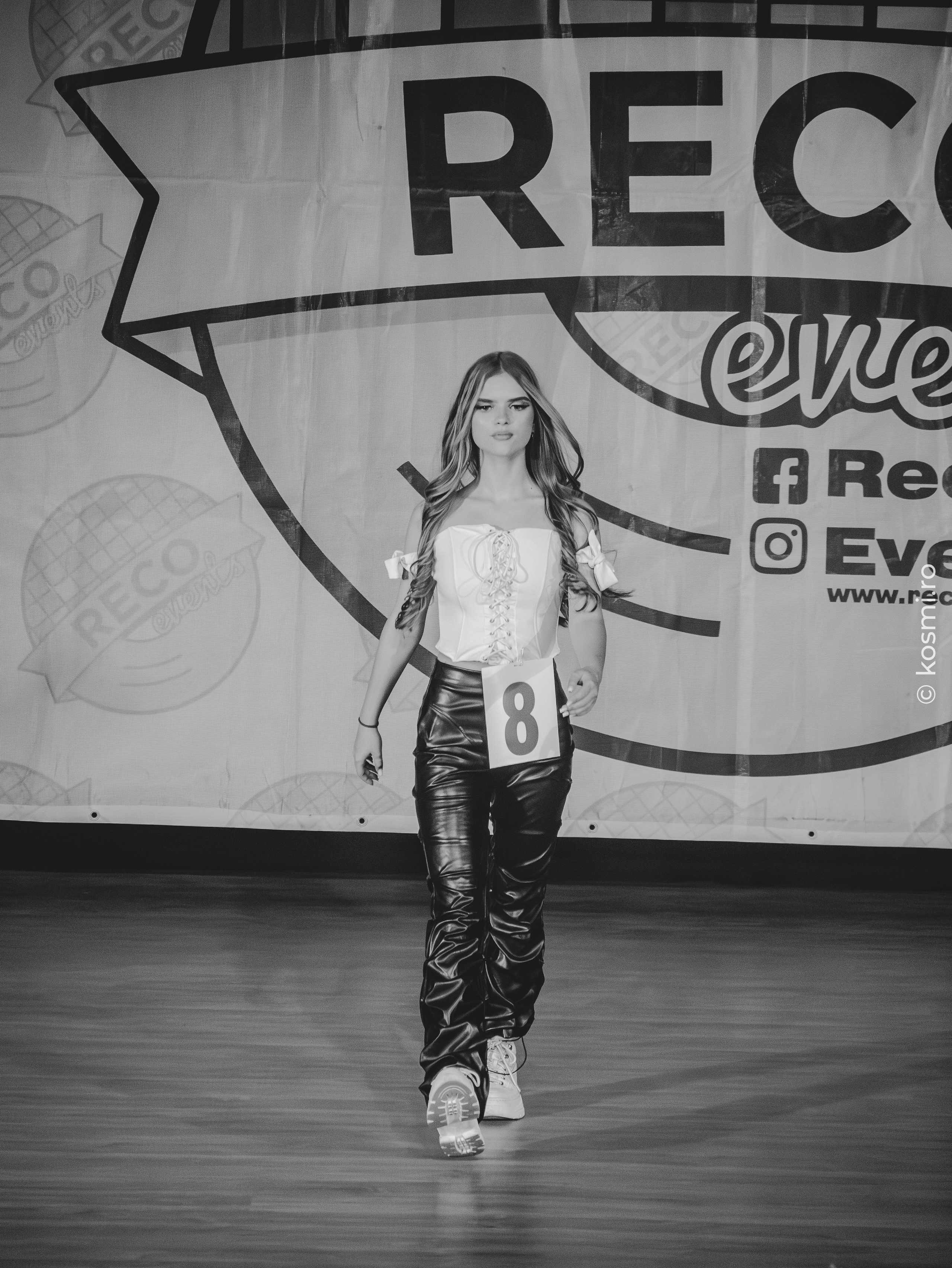 Balul Bobocilor Ștefan Odobleja 2023. Kosmi