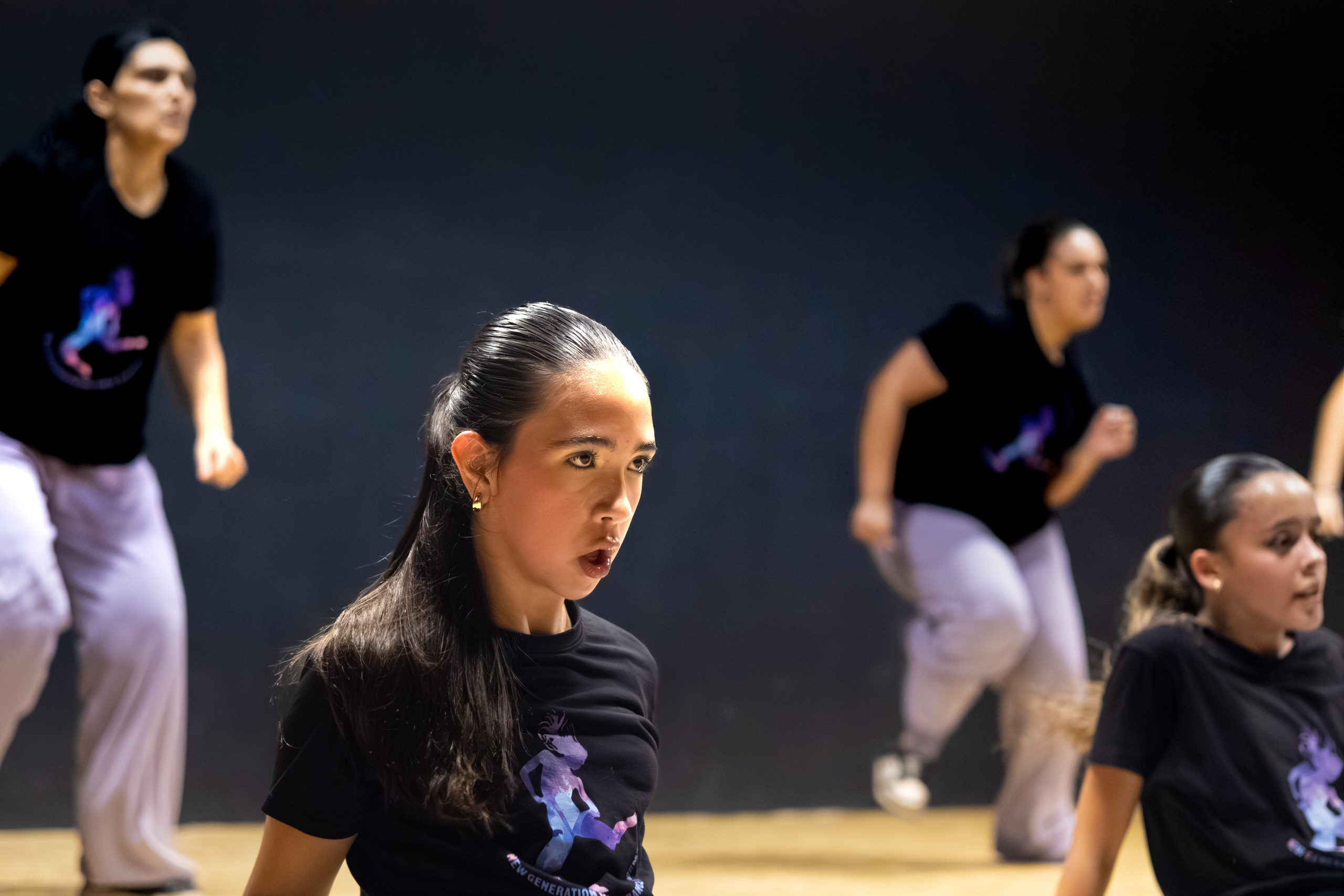 Portfolio. Fotógrafo espontâneo de eventos DGallery