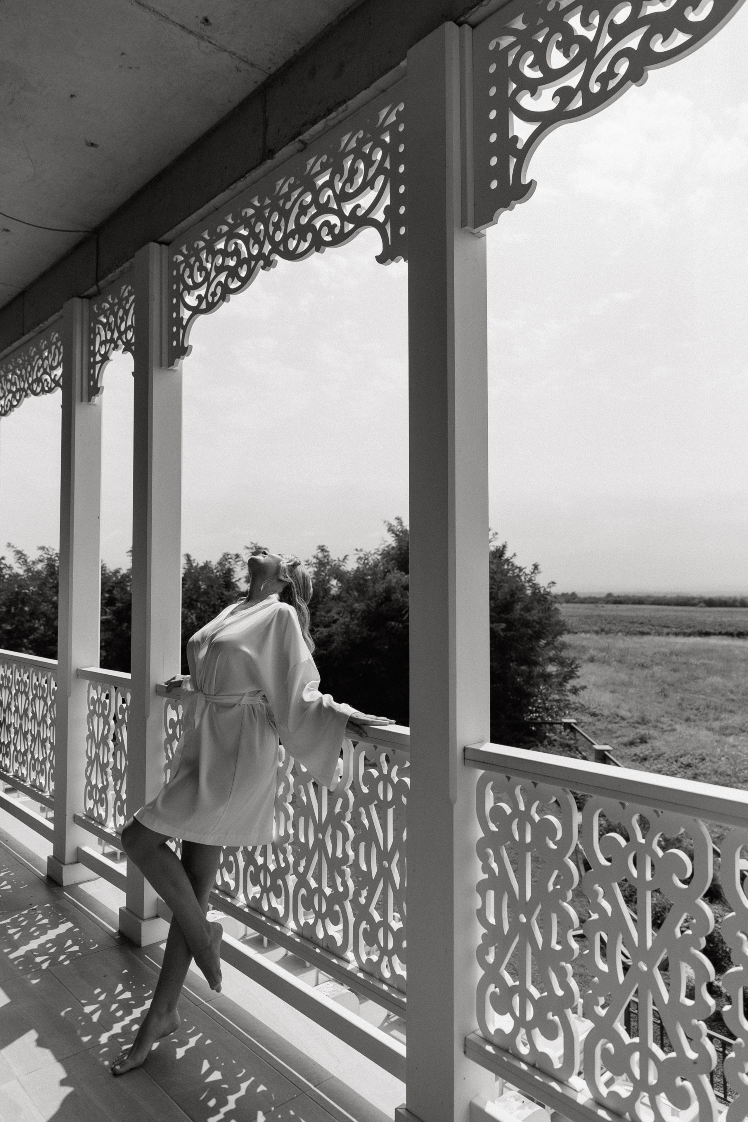 Vlada & Anton. Photographer Anna Nazarenko