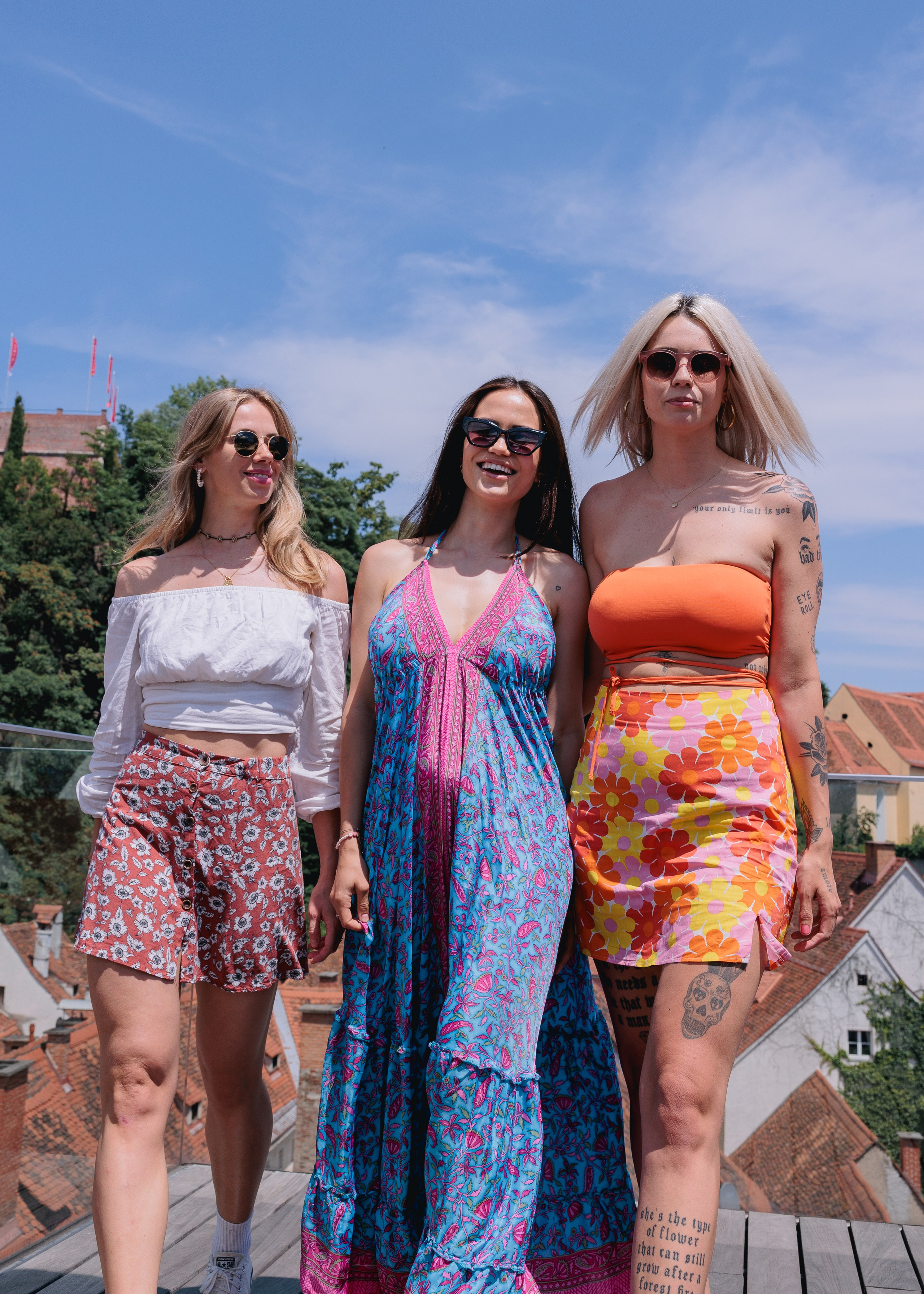 Commercial. Angélique Khaliman — Photographer in Graz