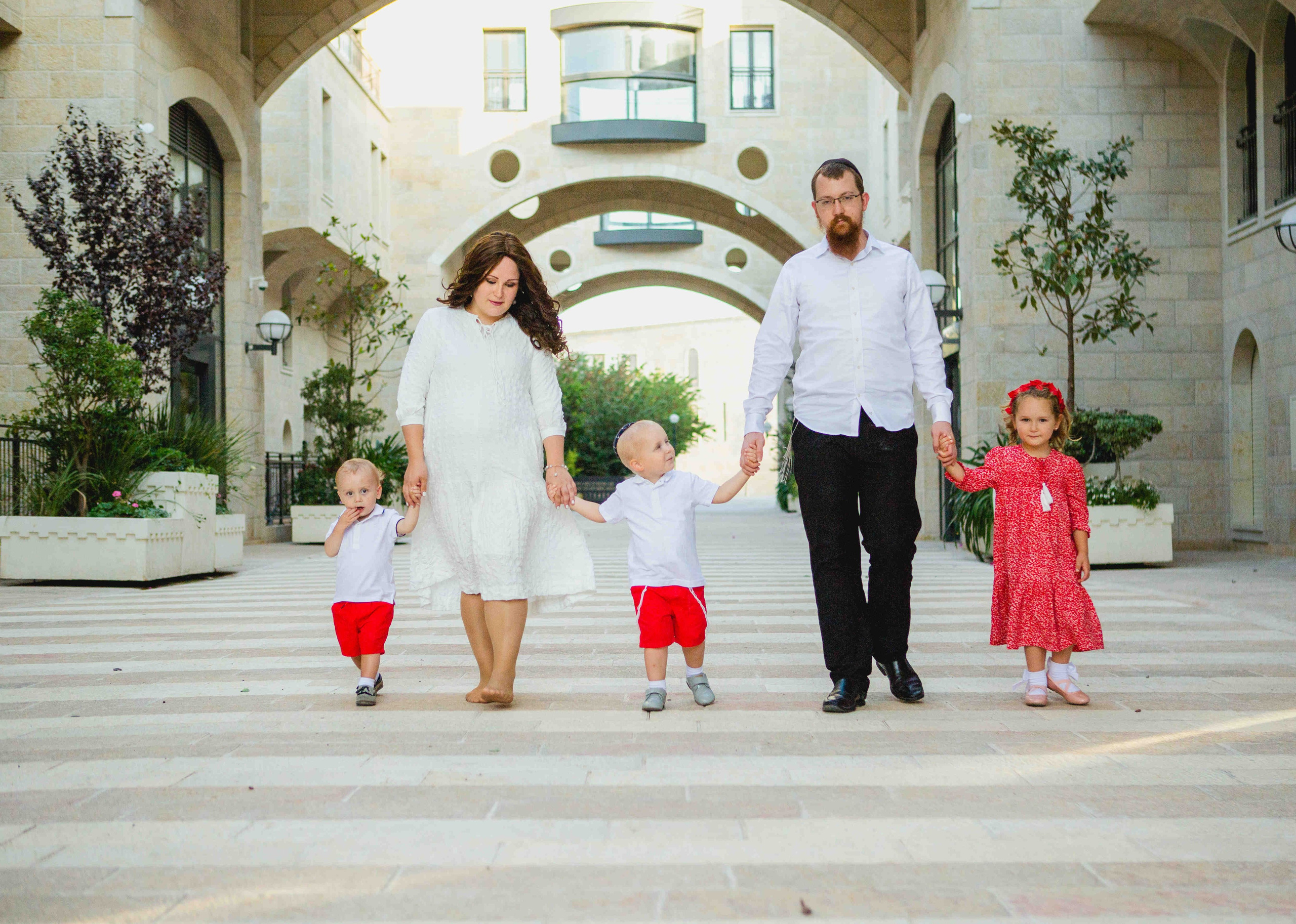 JERUSALEM CENTER. Https://shi-photo.com/