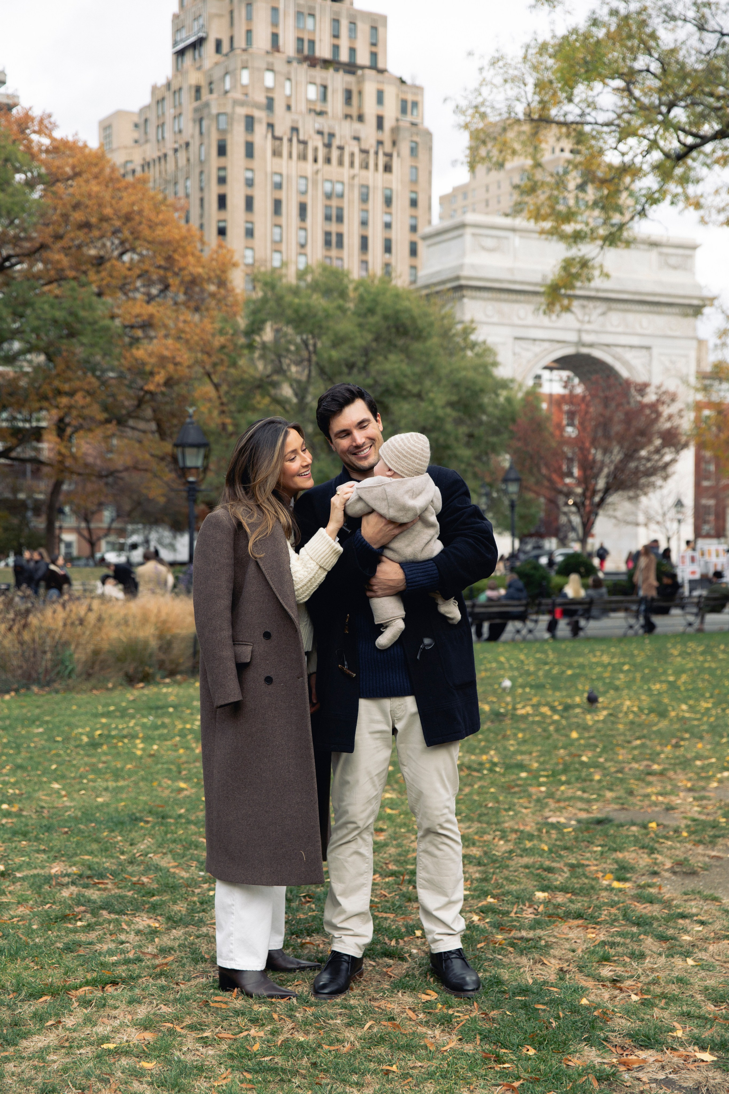 Alistair and Molly. Psuturie Photographer NYC