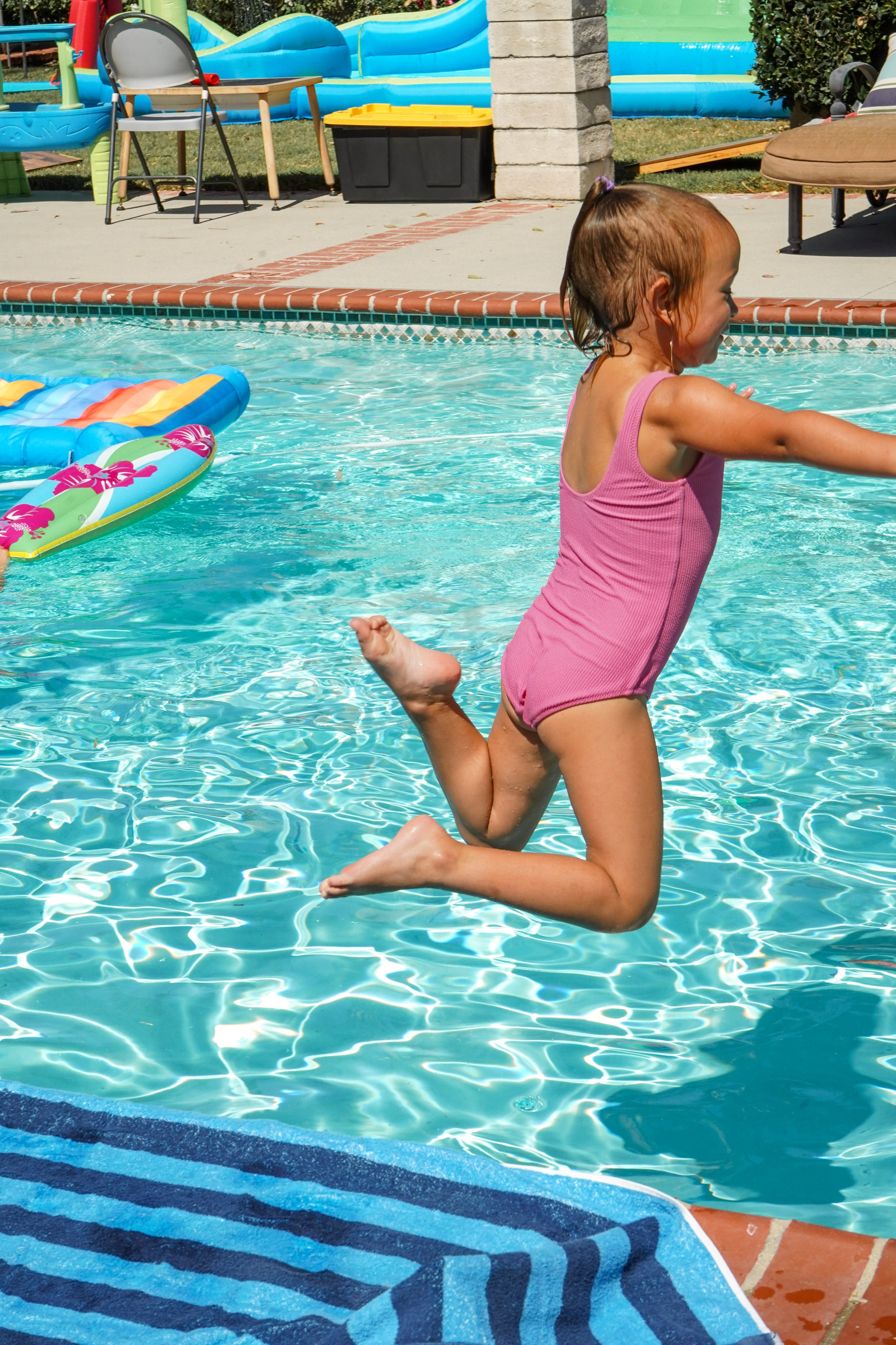 Birthday party. Content Creator, Videographer & Reels Editor