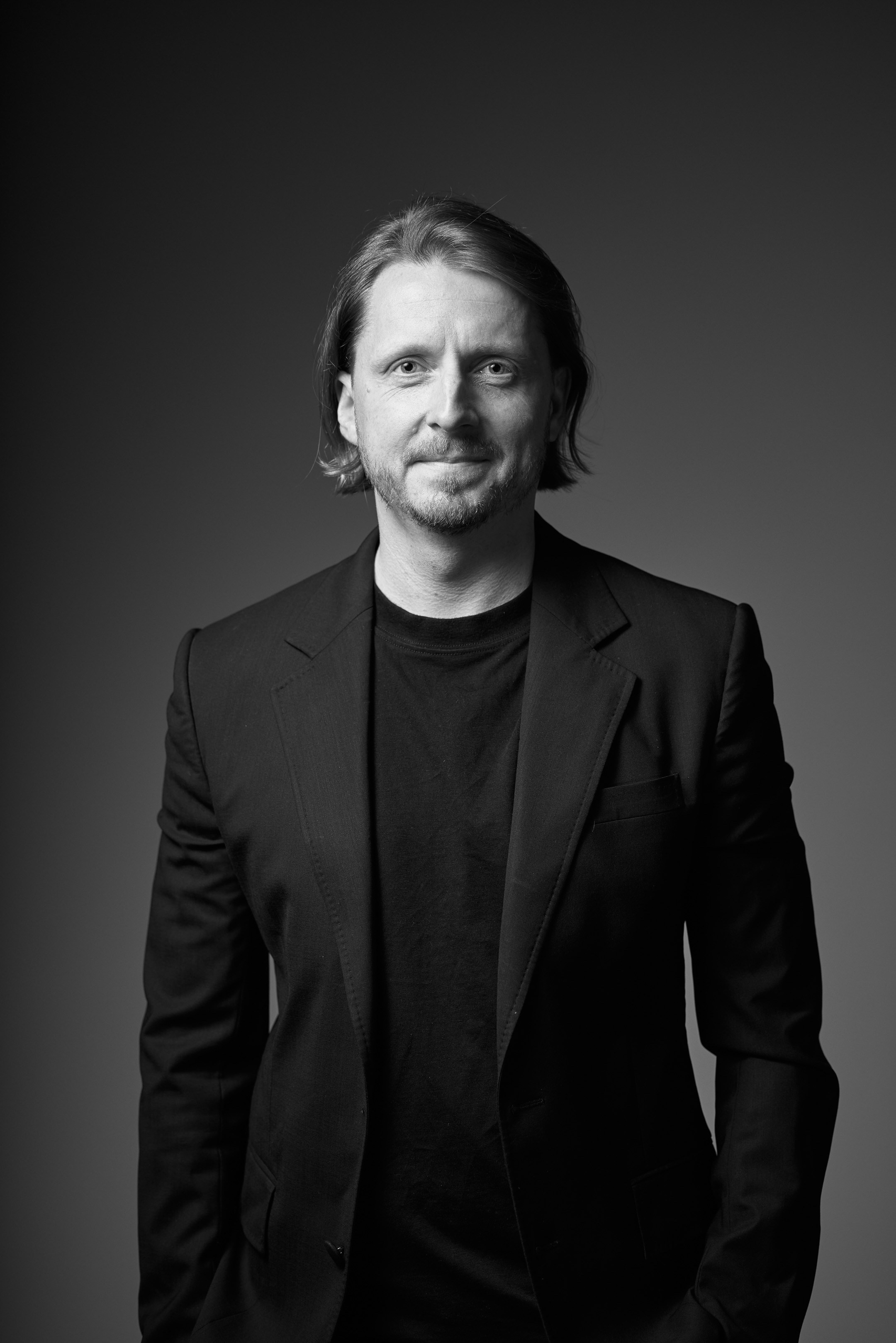 Кирилл - портретная съёмка - фотограф Андрей Дунин. Андрей Дунин | Предметная, портретная и интерьерная съёмка