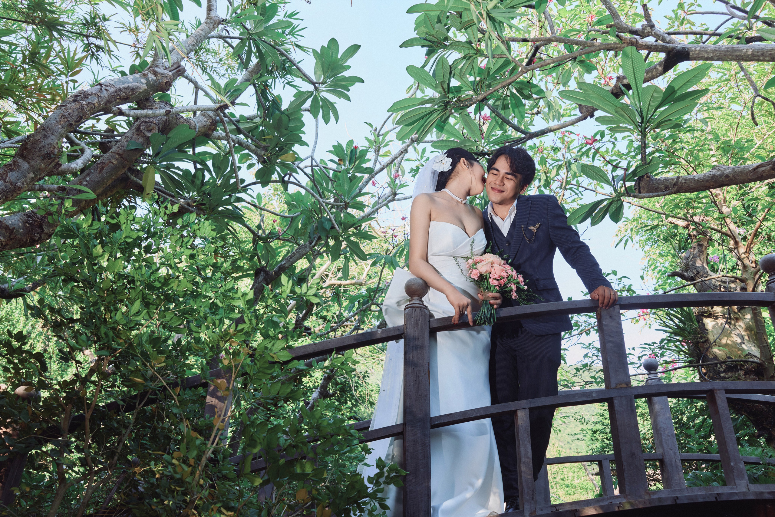 Wedding. Photographer in Nha Trang — Dani Prokopenko
