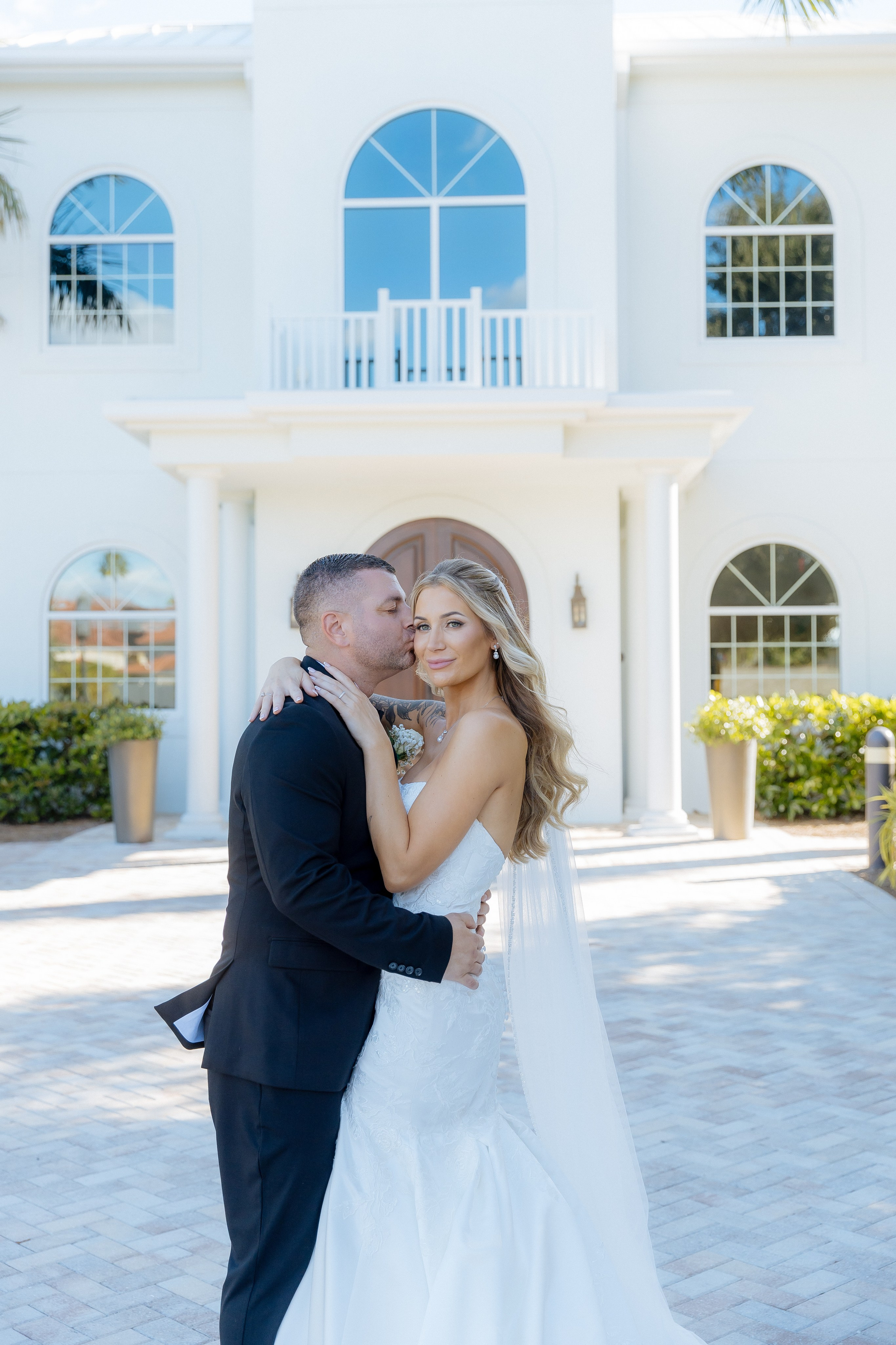 WEDDING and love story