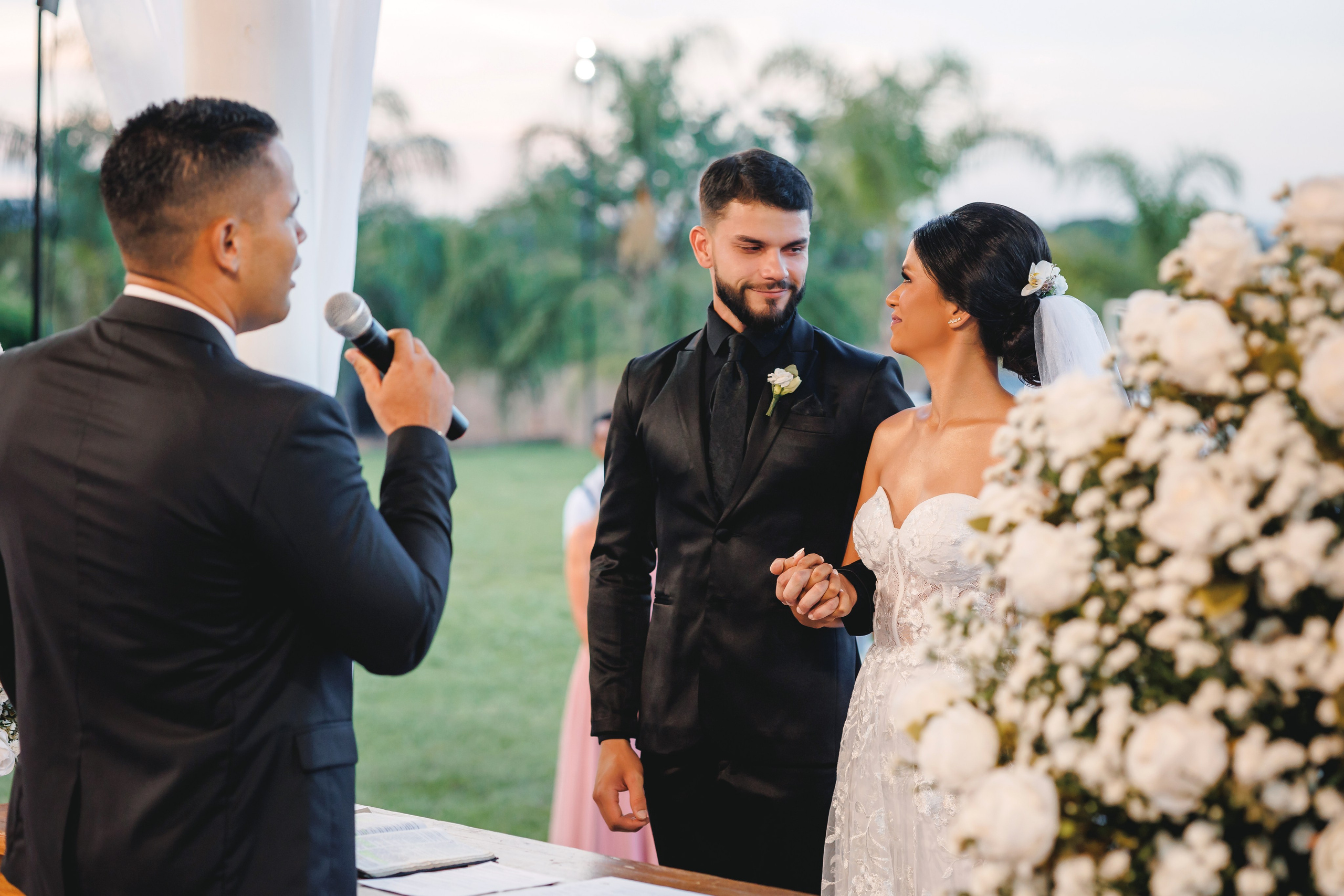 Milky e Cairan. Fotografia de casamento e ensaios | Montes Claros/MG