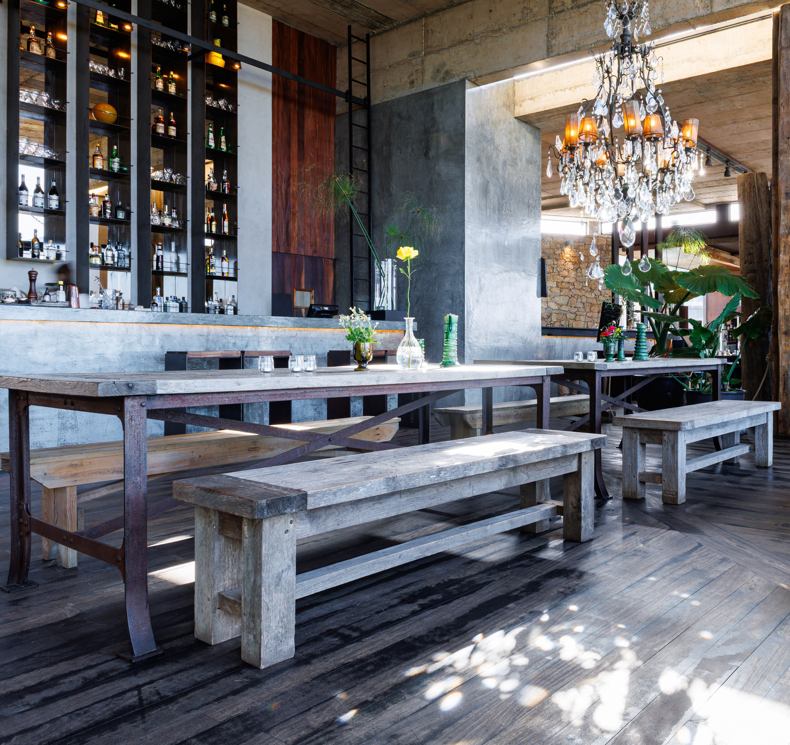 Interior photography. Photographer in Lisbon Elena Lialina