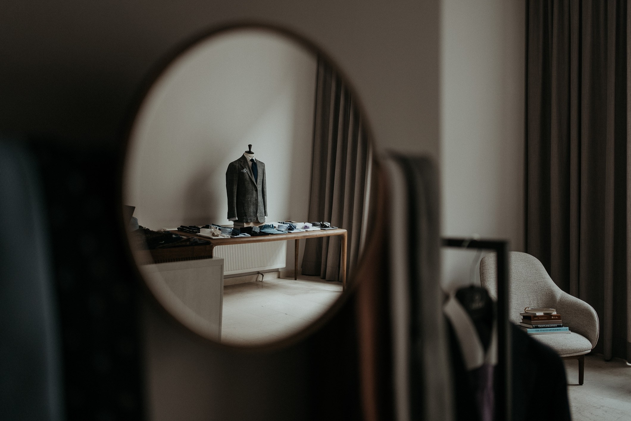 AROS Lux Sarajevo. Profesionalna Fotografija i Videografija | Sarajevo | yasinemir.com