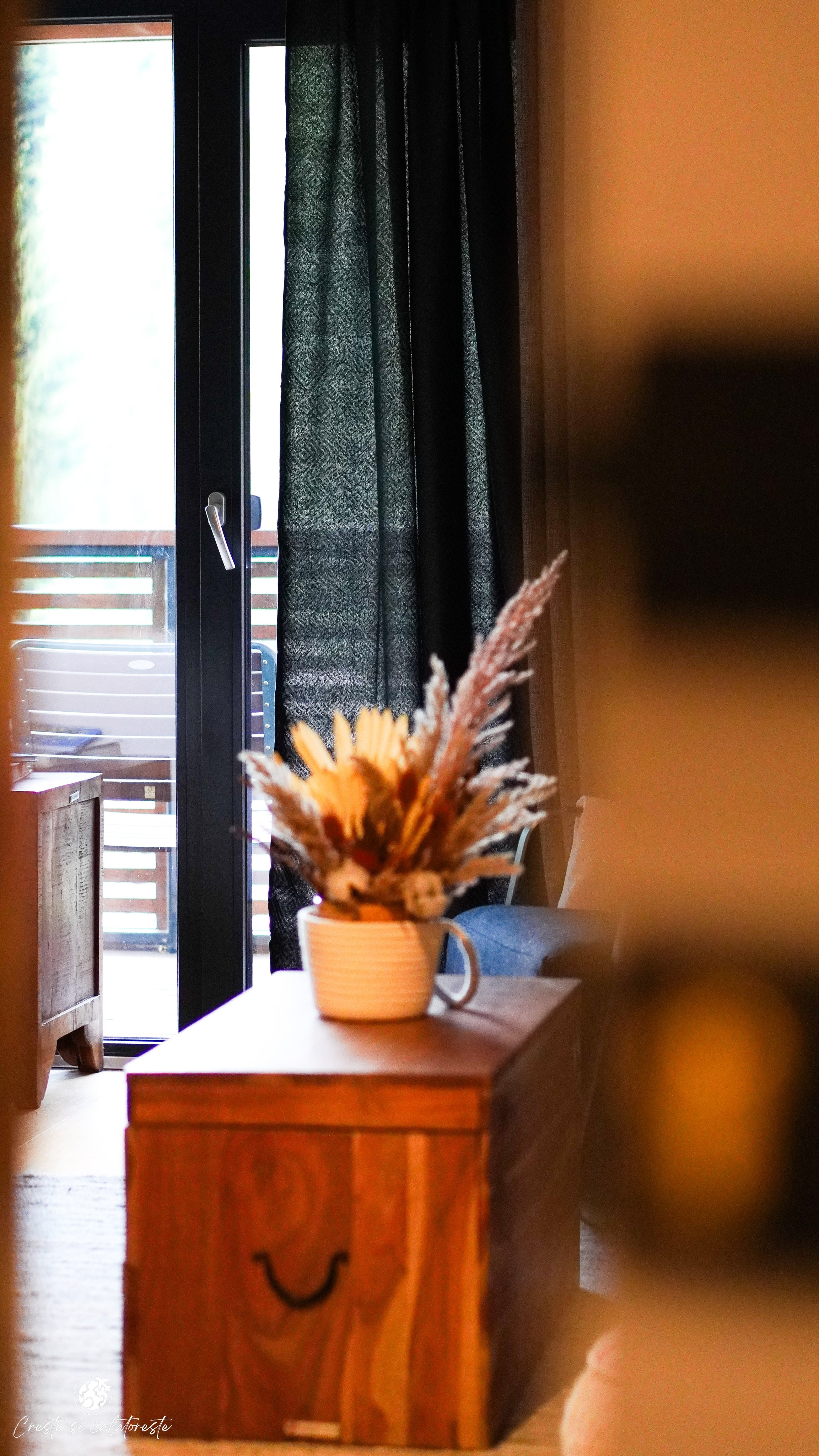 Bransilvania. Creste si calatoreste