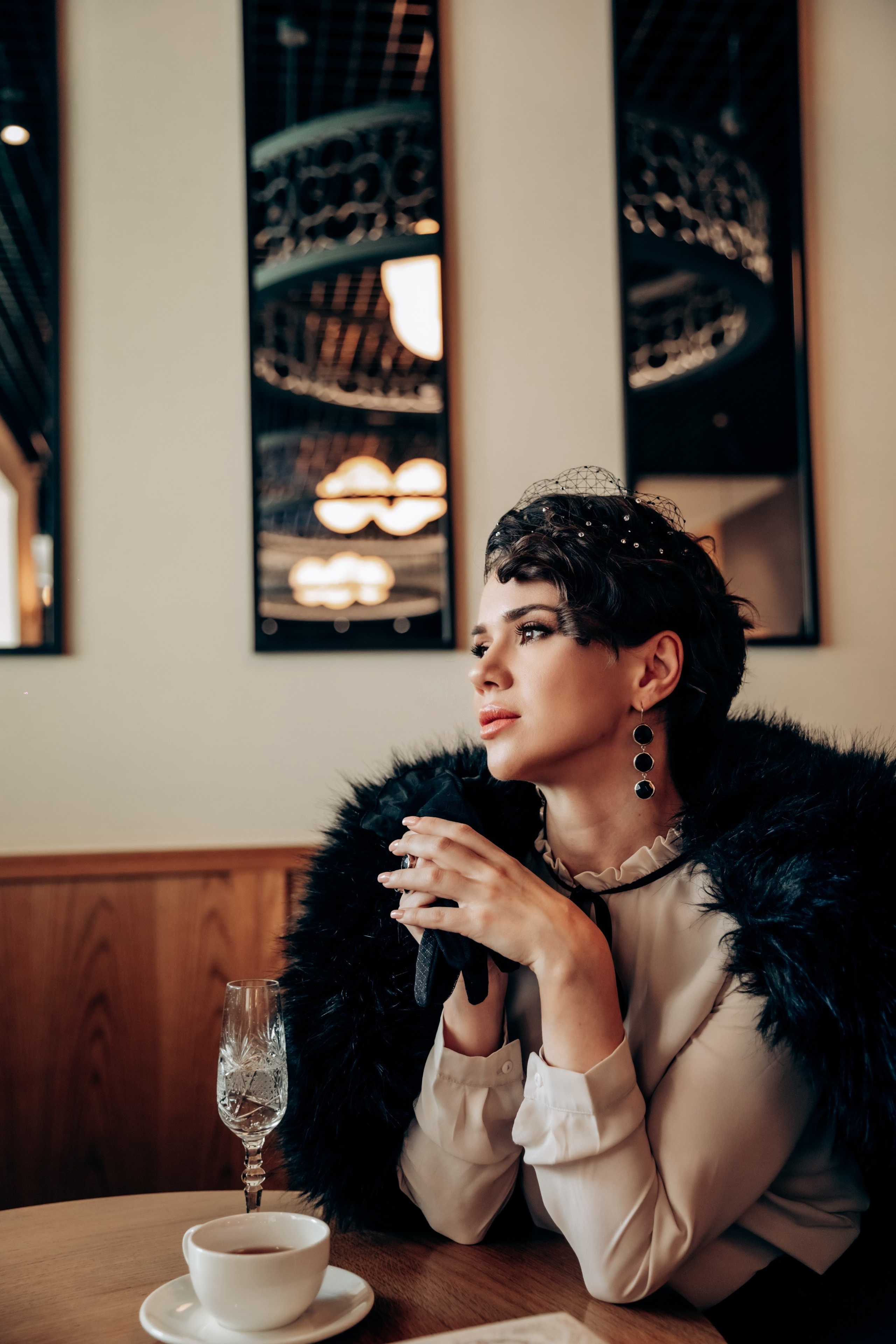 Маргарита. Фотограф Вероника Яцына в Ташкенте