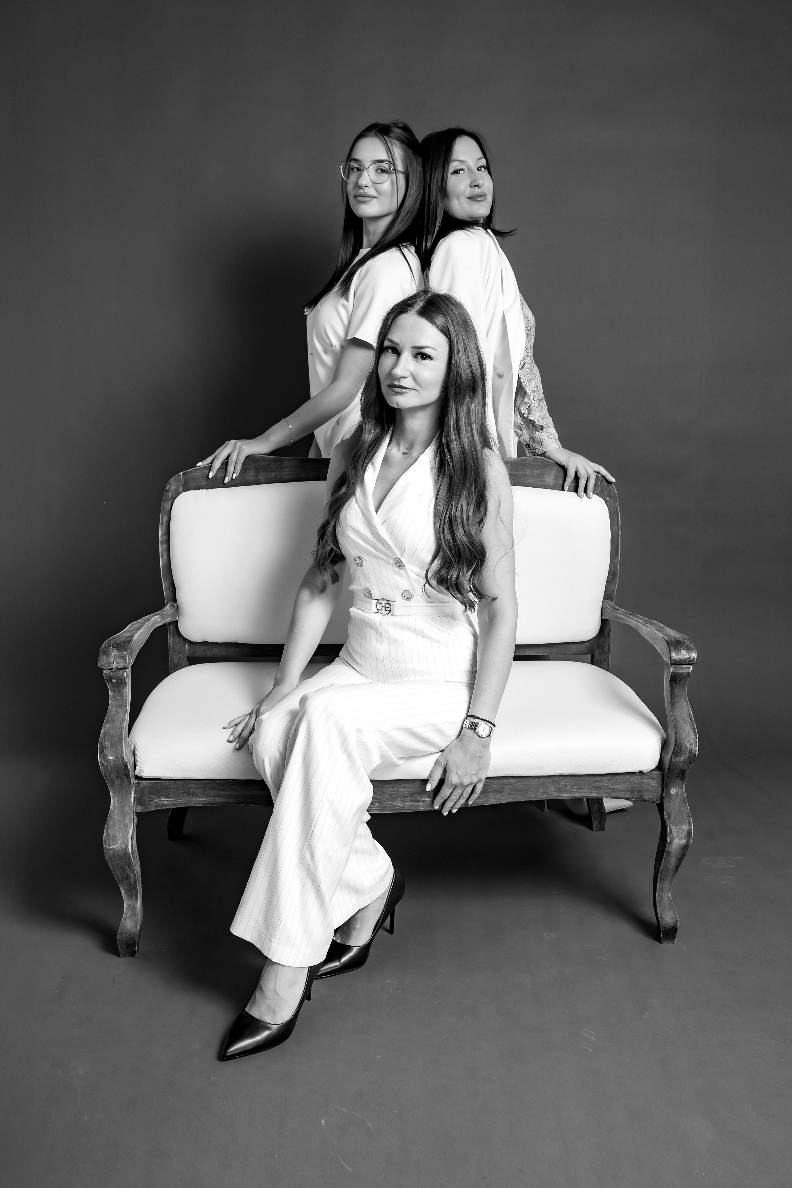 Индивидуална фотосесия. Фотограф Ирина Йотова