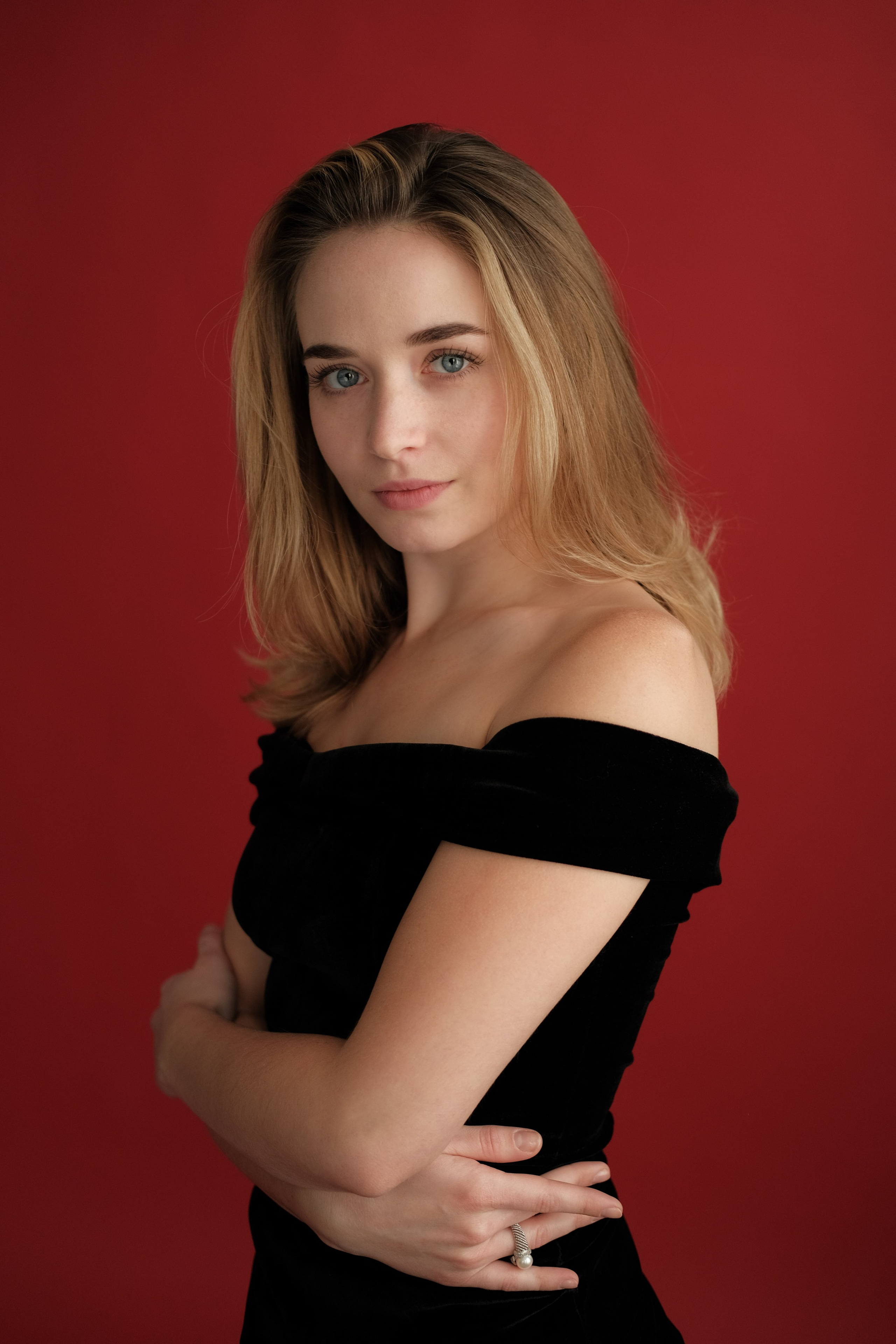 HEADSHOTS. Acting Photography