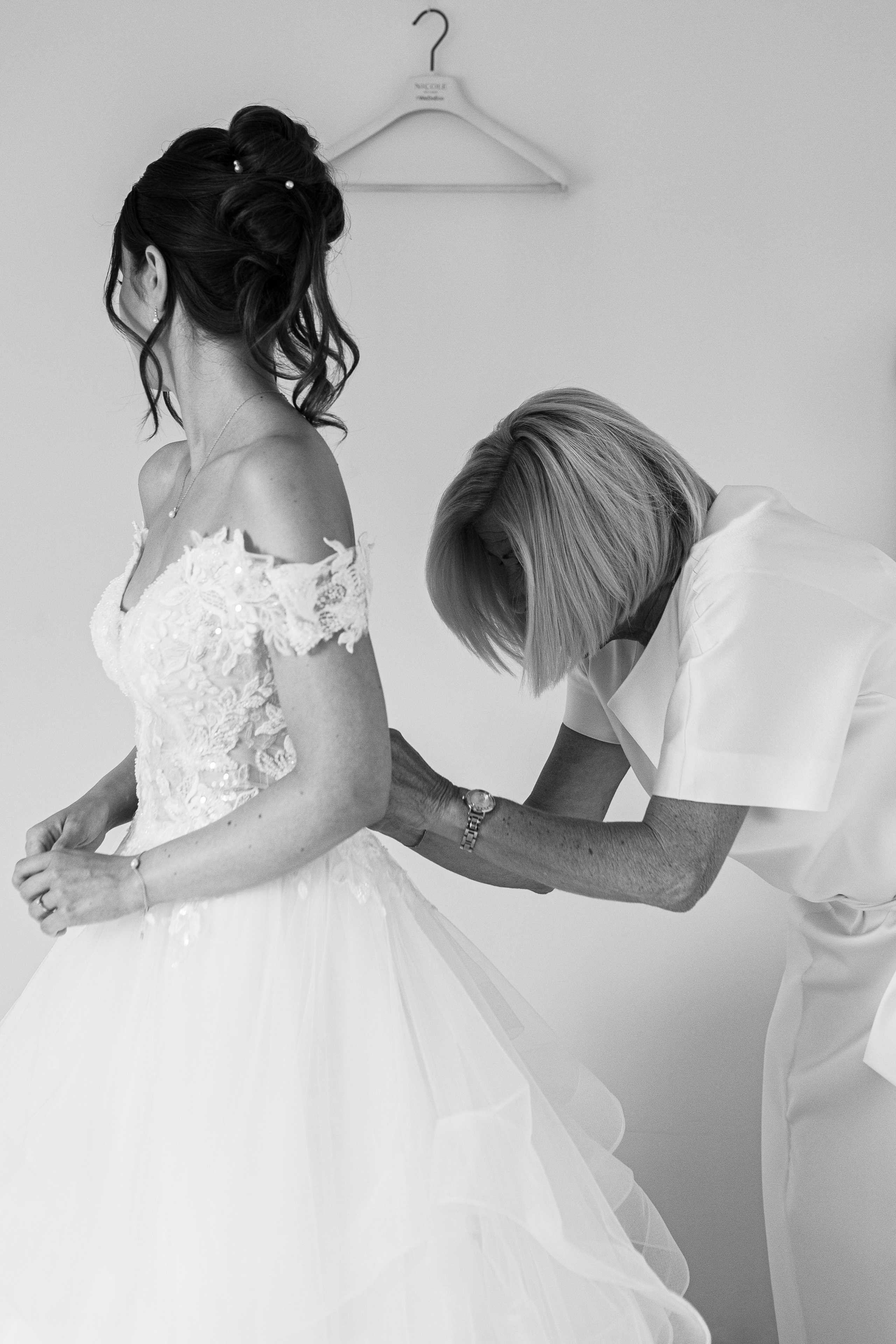 Wedding | Joyce & Alin. Wedding photographer Marius Foca