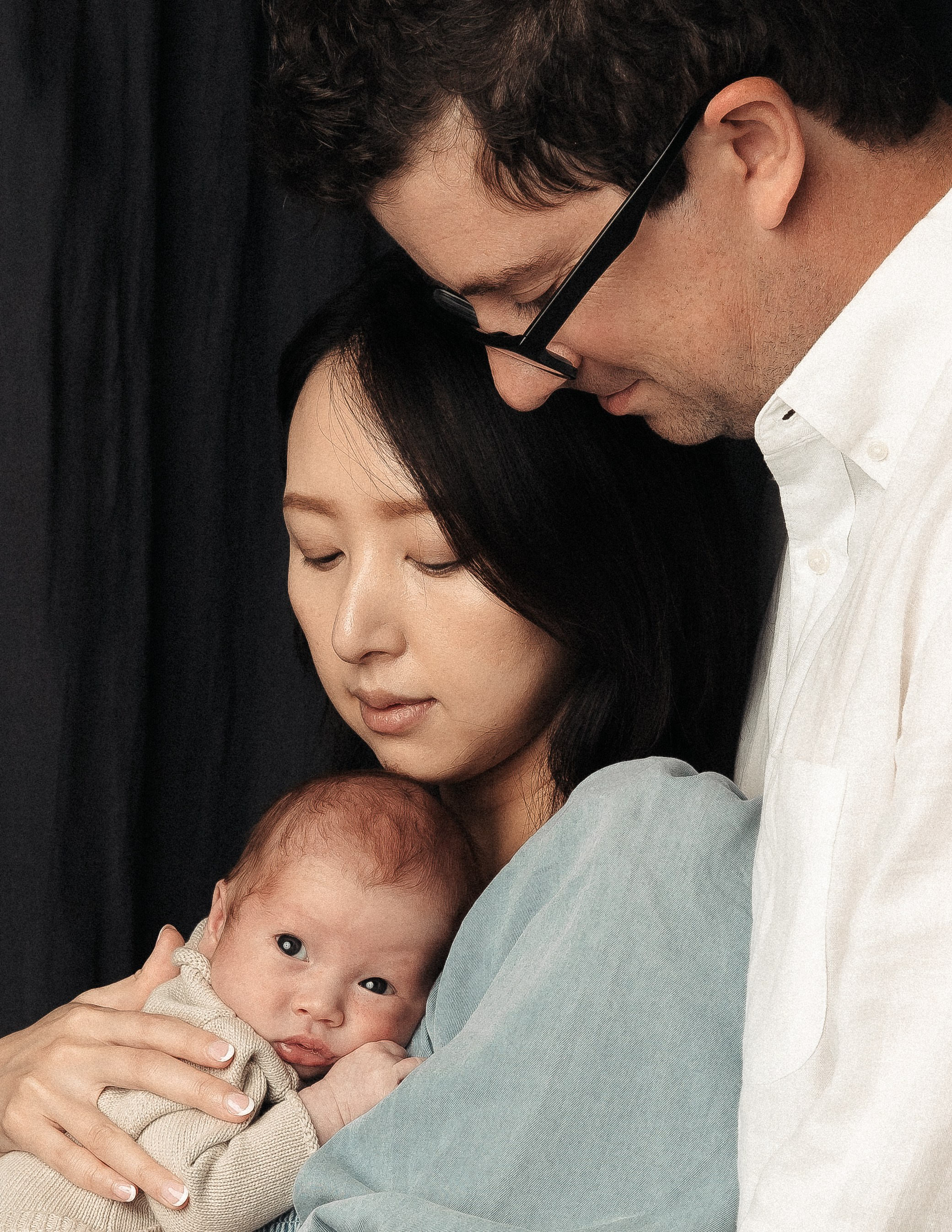 Lifestyle newborn. Los Angeles maternity, boudoir and family photographer