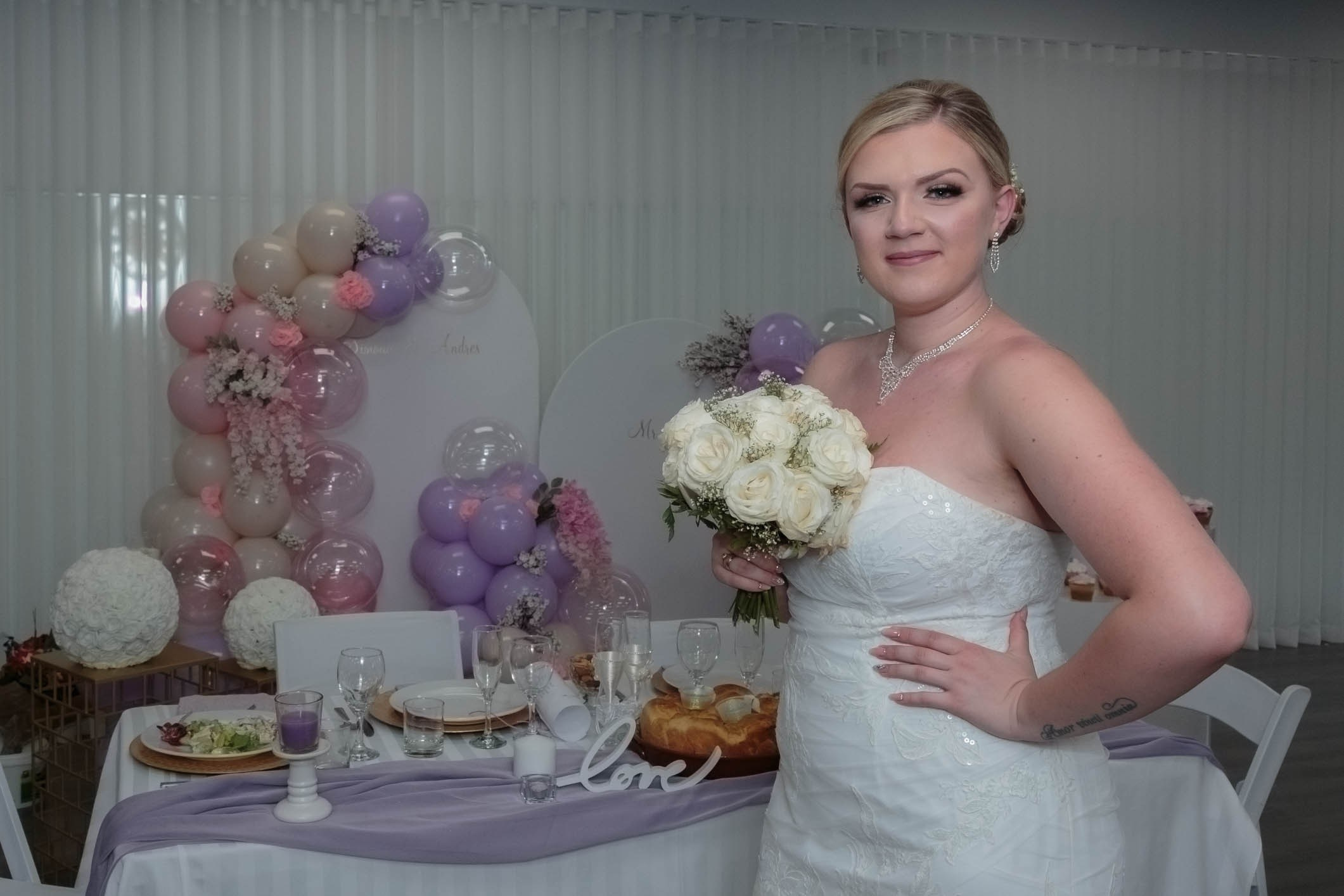 Mariages. Studioplaza8