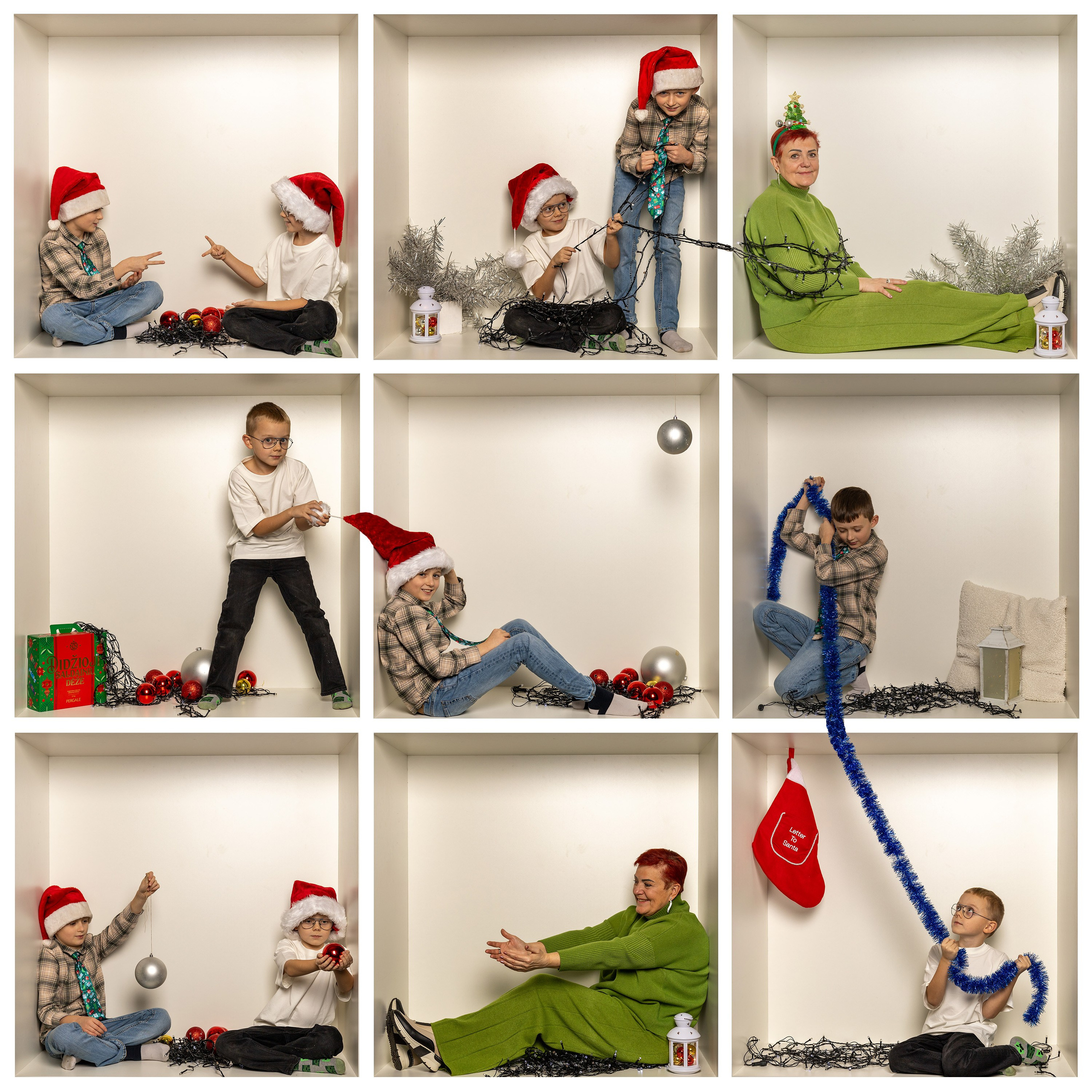 Kalėdinės fotosesijos. Viviphotography.lt — asmeninės bei komercinės fotosesijos, švenčių bei renginių fotografija visoje Lietuvoje