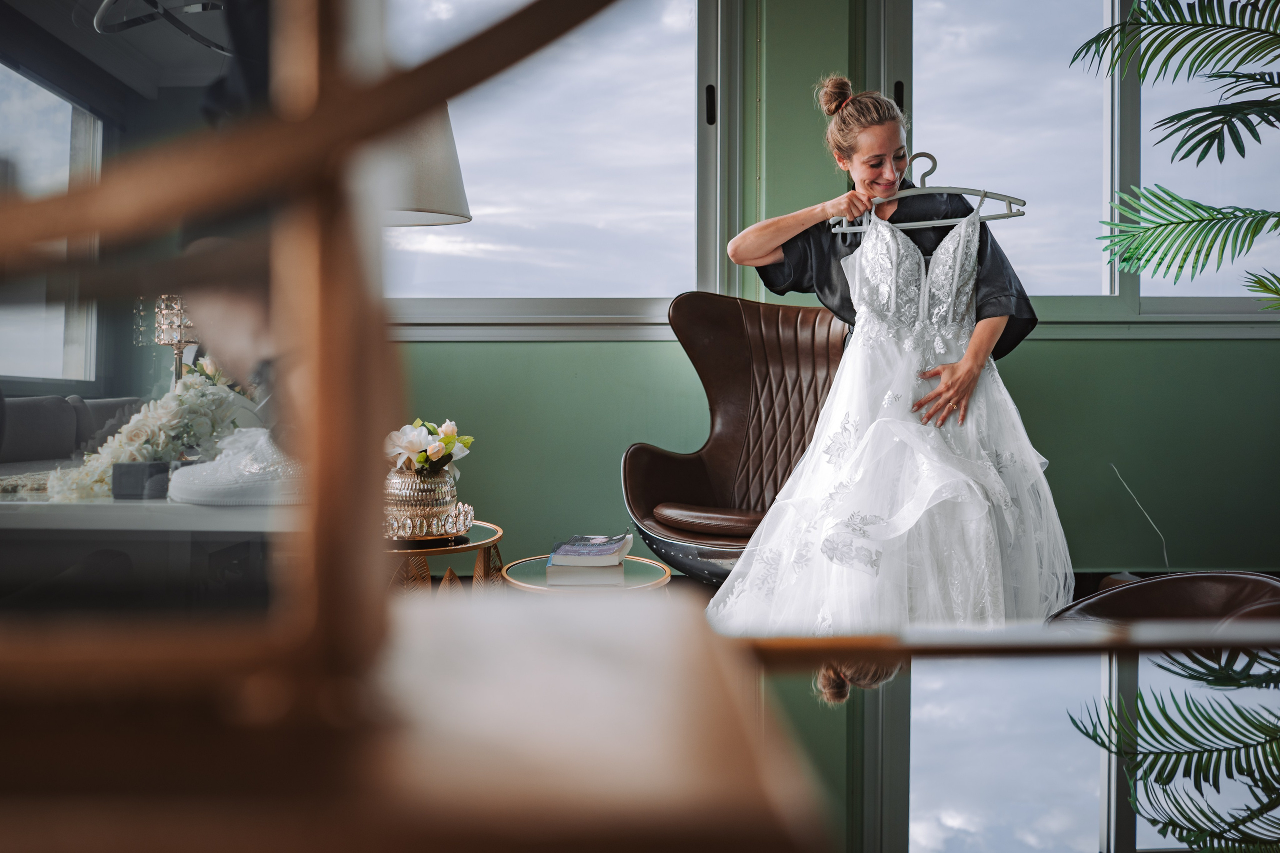 Argentina. Enriquez Studio - Wedding Memories