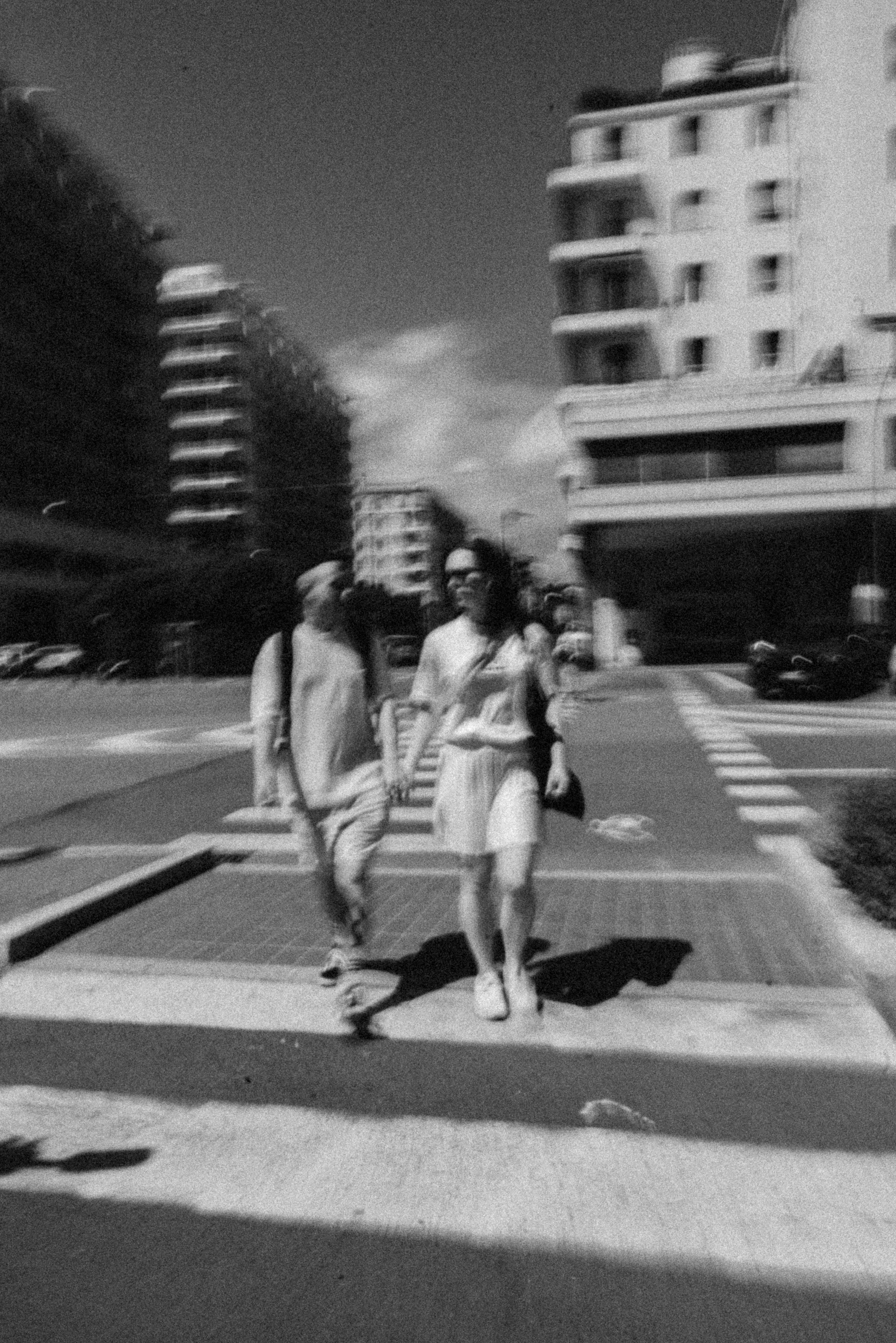 RITRATTO | LIFESTYLE | REPORTAGE. Svitlana Miahka fotografa a Genova