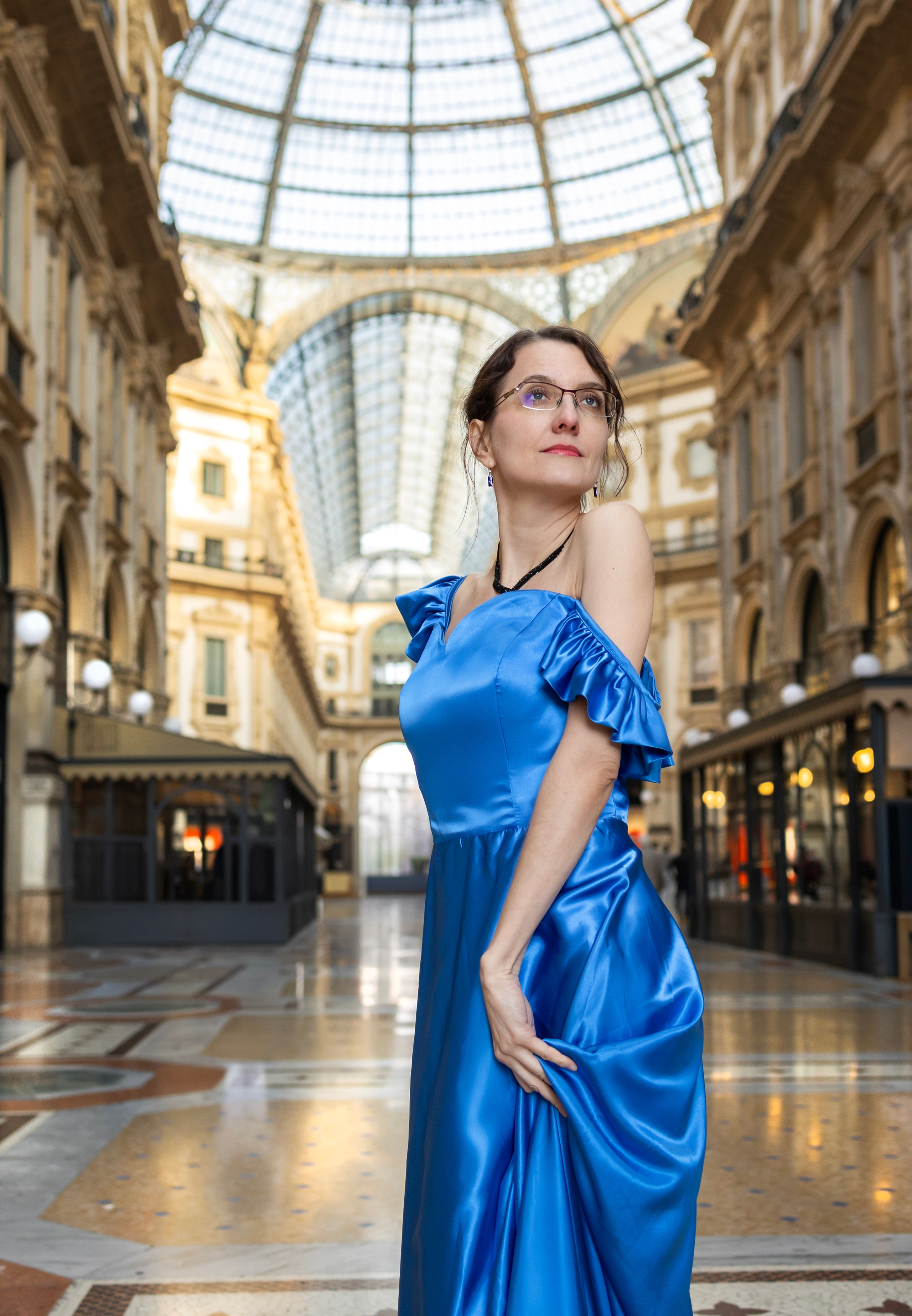 Milan. Photographer in Munich