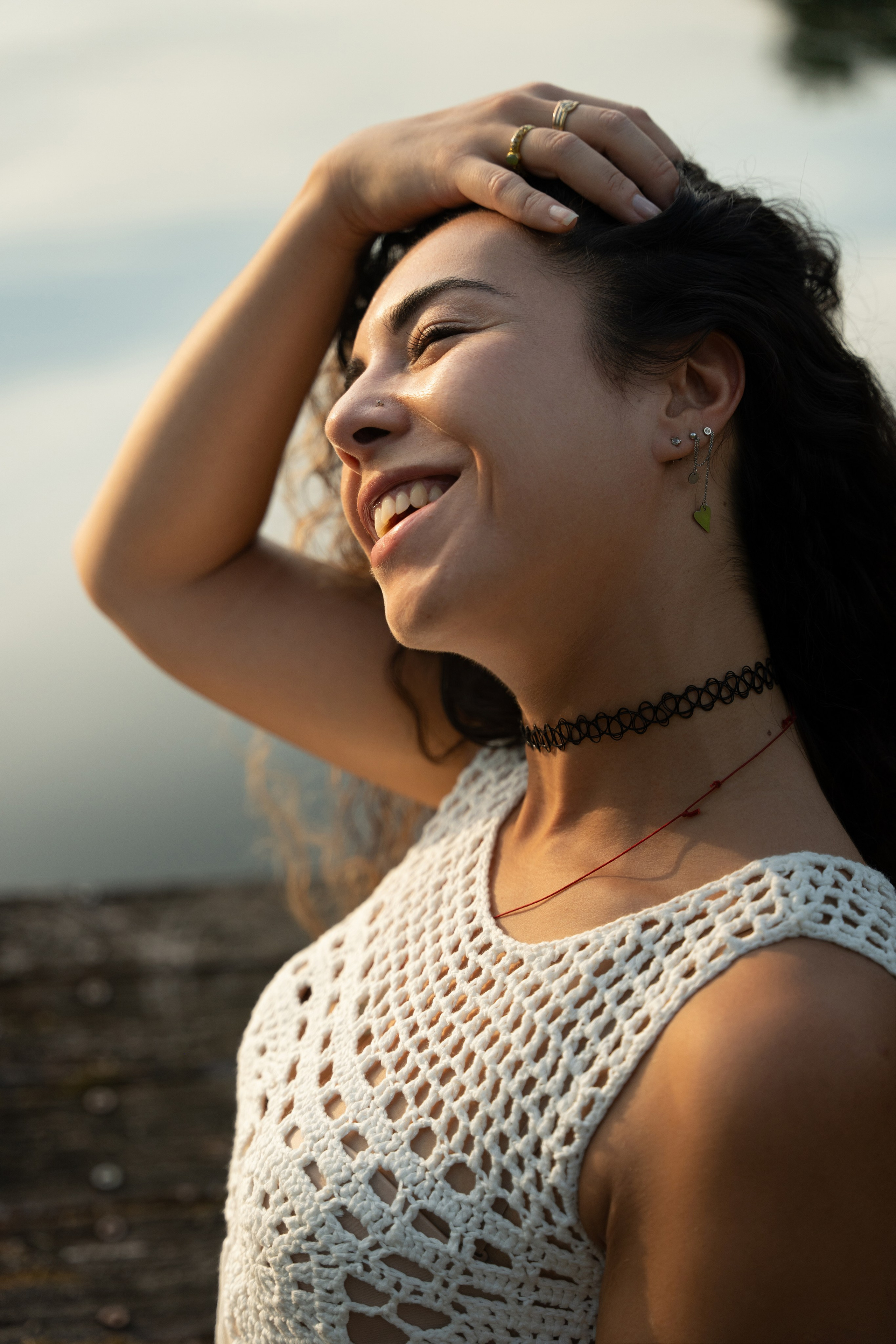 Margarida. Elena Seewald