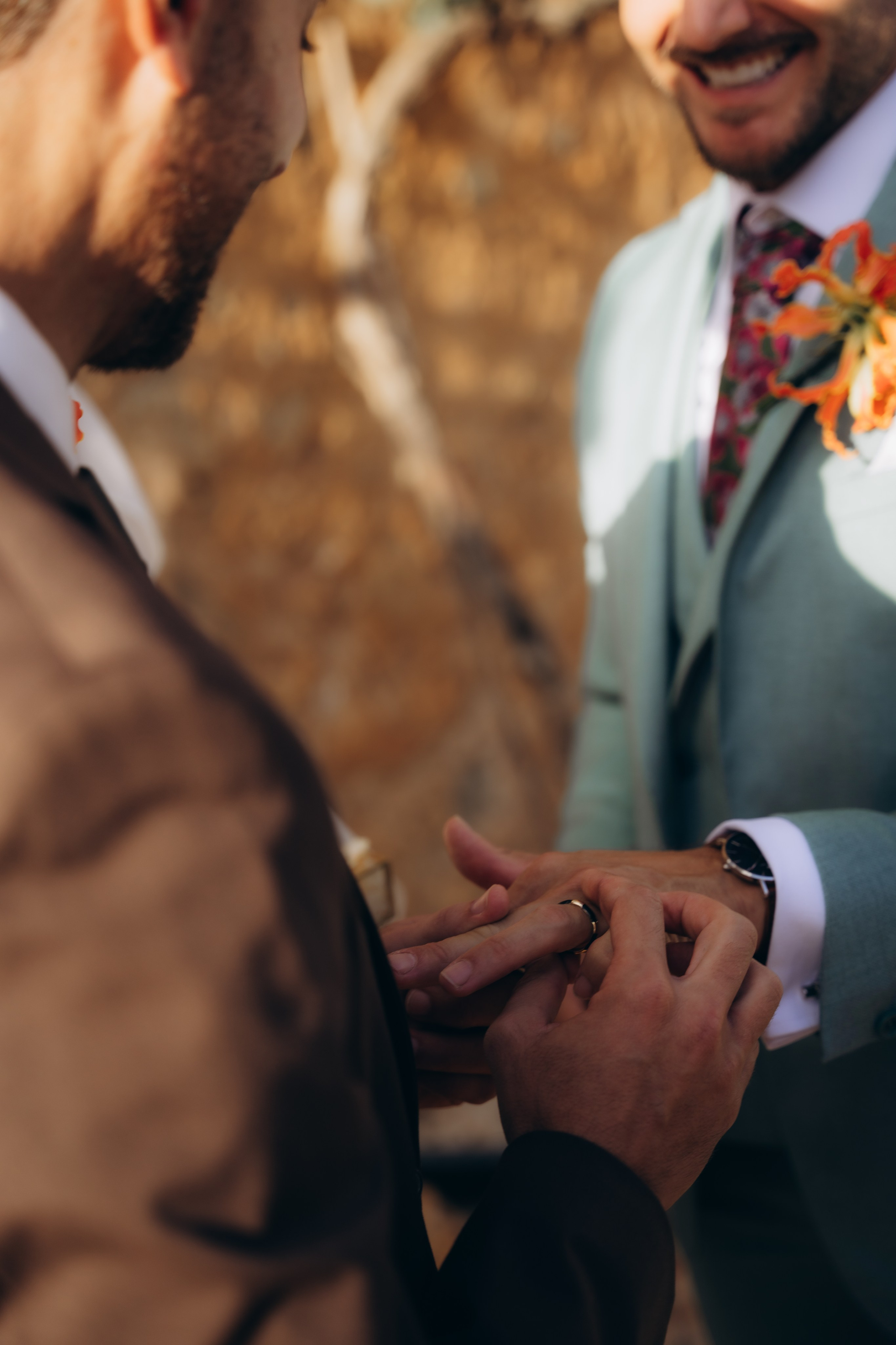 Wedding | Binissati. Elena Seewald