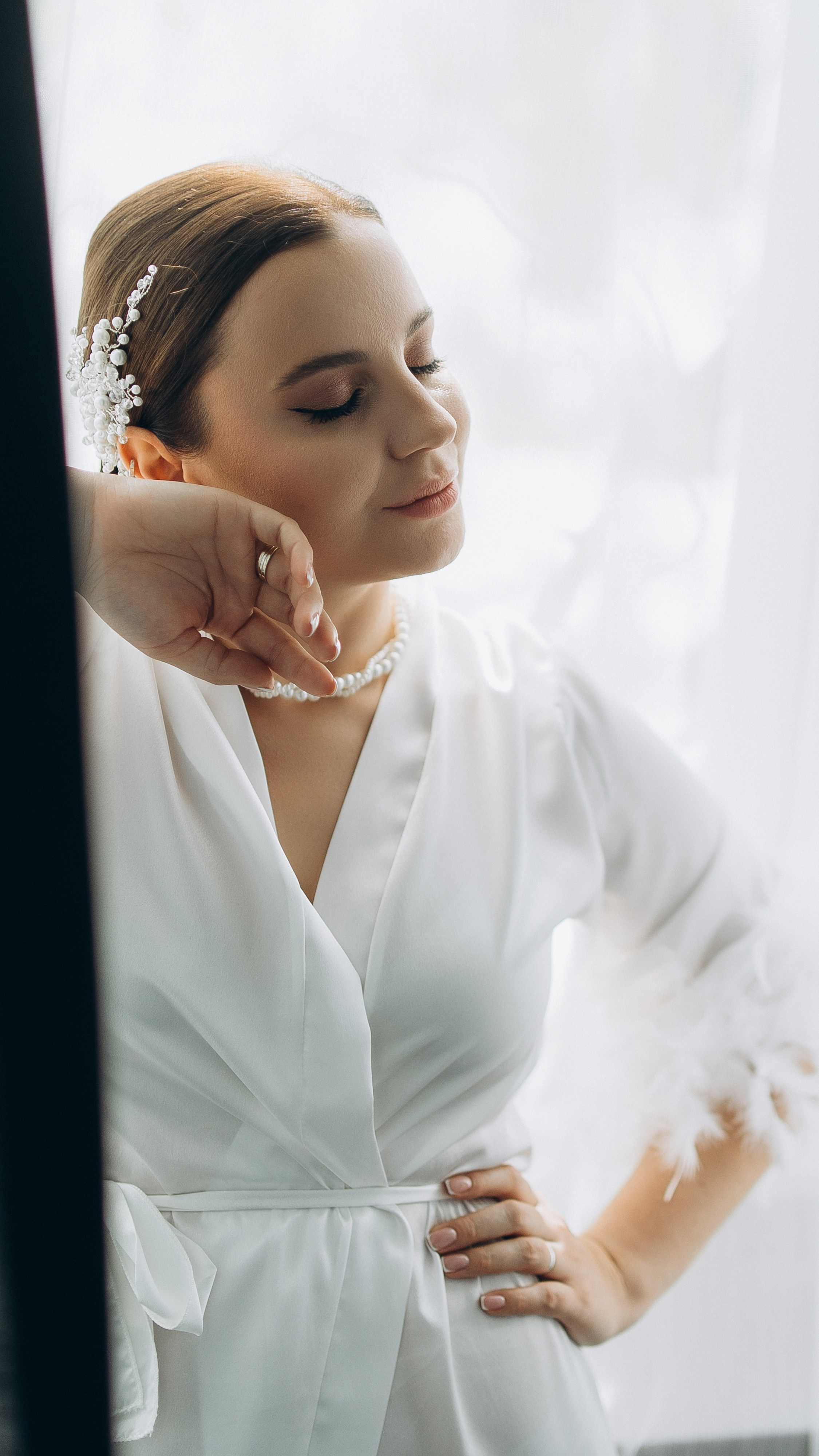 Свадебный день Семёна и Тамилы. PRIME STUDIO