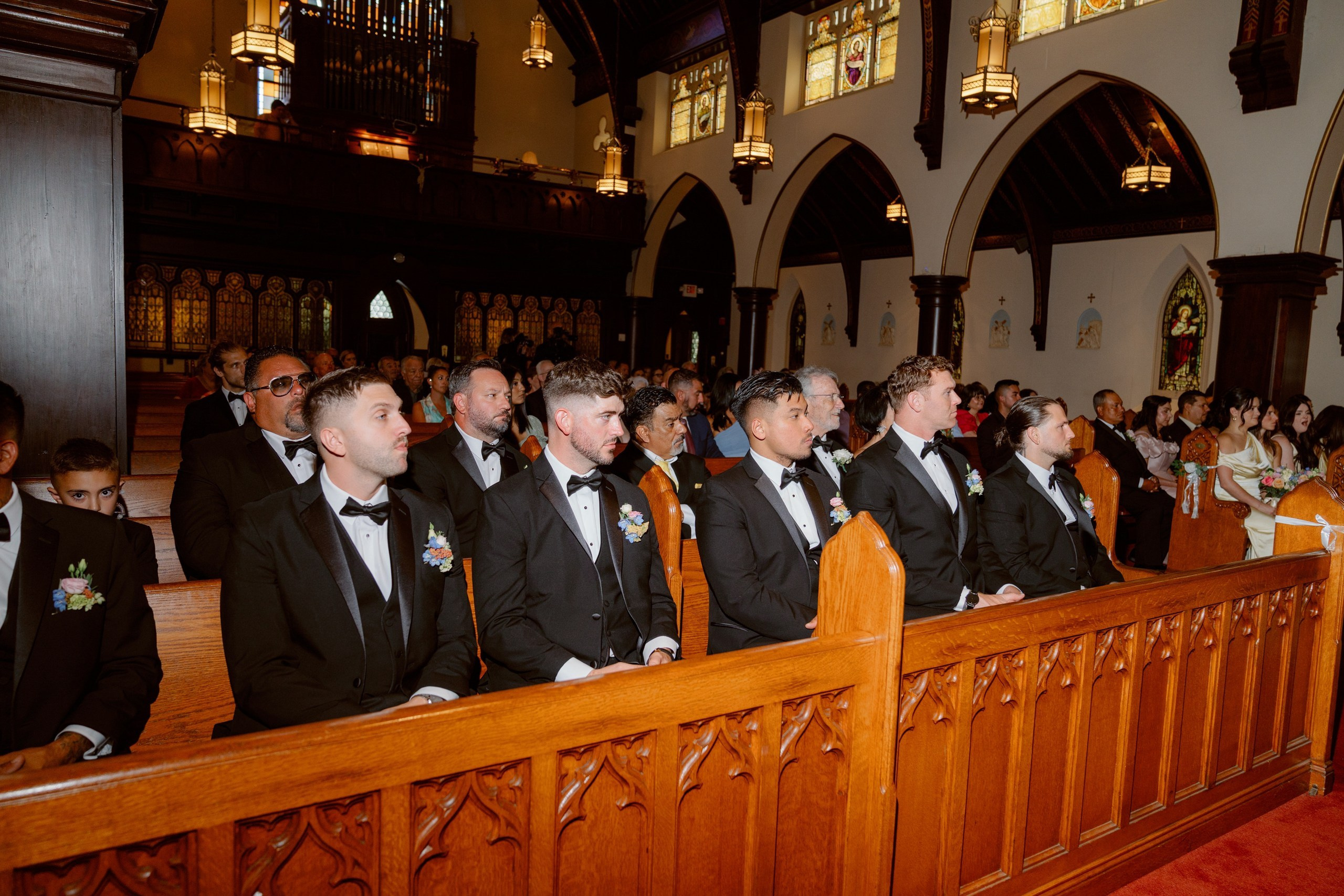 Yaneli and Christopher. Wedding photographer and videographer New York | New Jersey