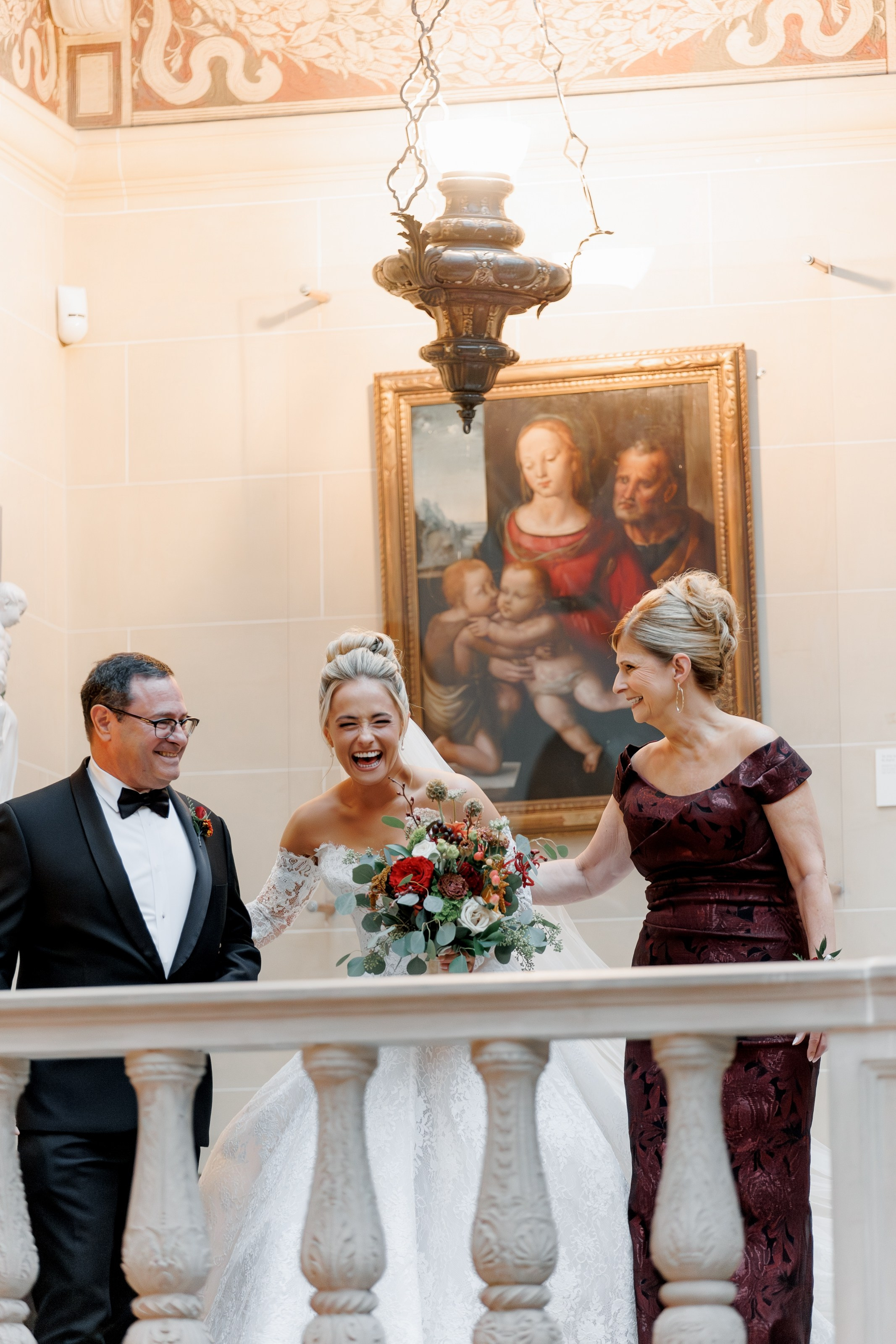 Michelle & Garrett. Svyatoslav Bogdanov — destination photographer