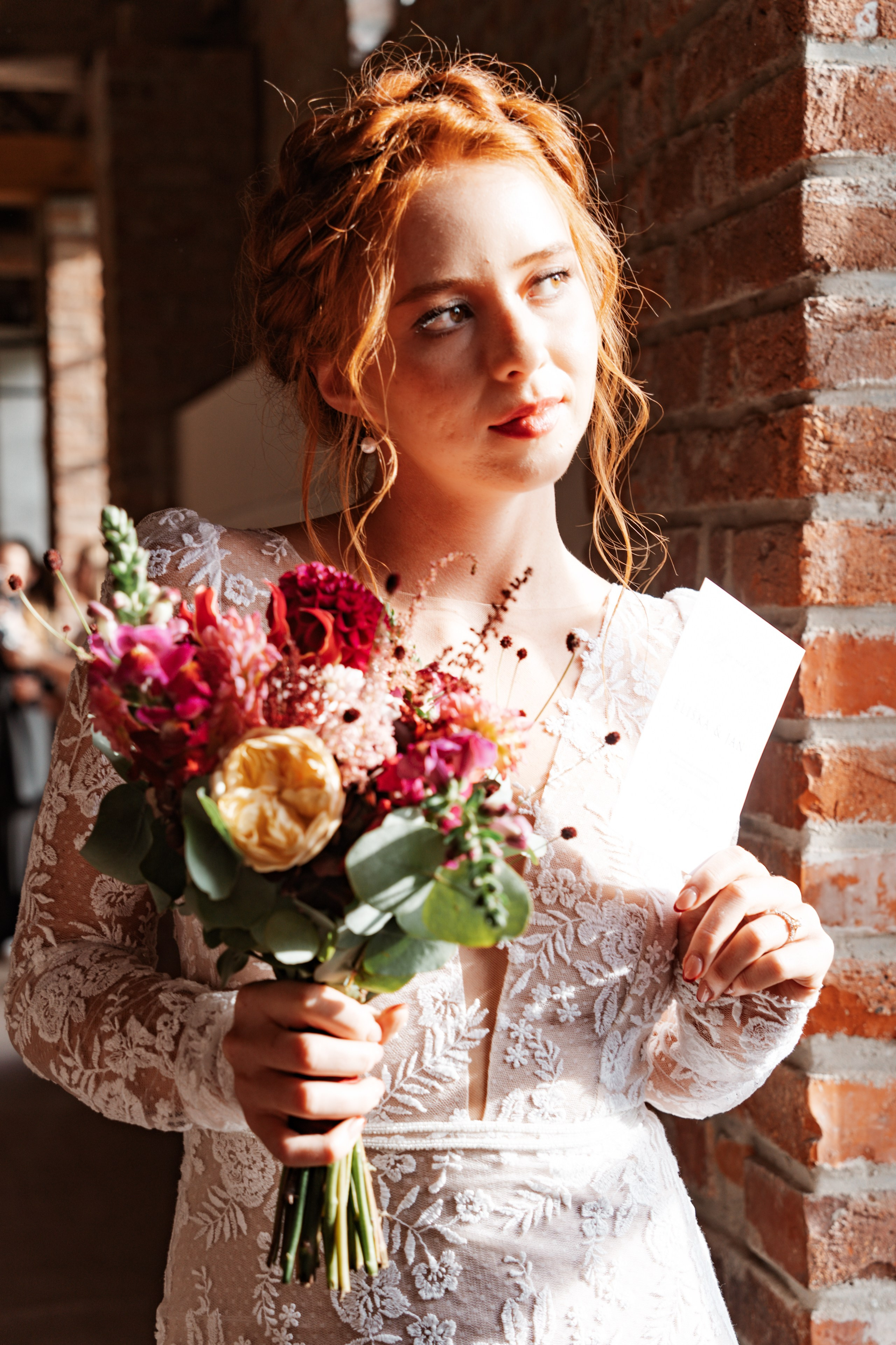 Svatby. Jana Holubová | Svatební, párová a rodinná fotografka v Praze