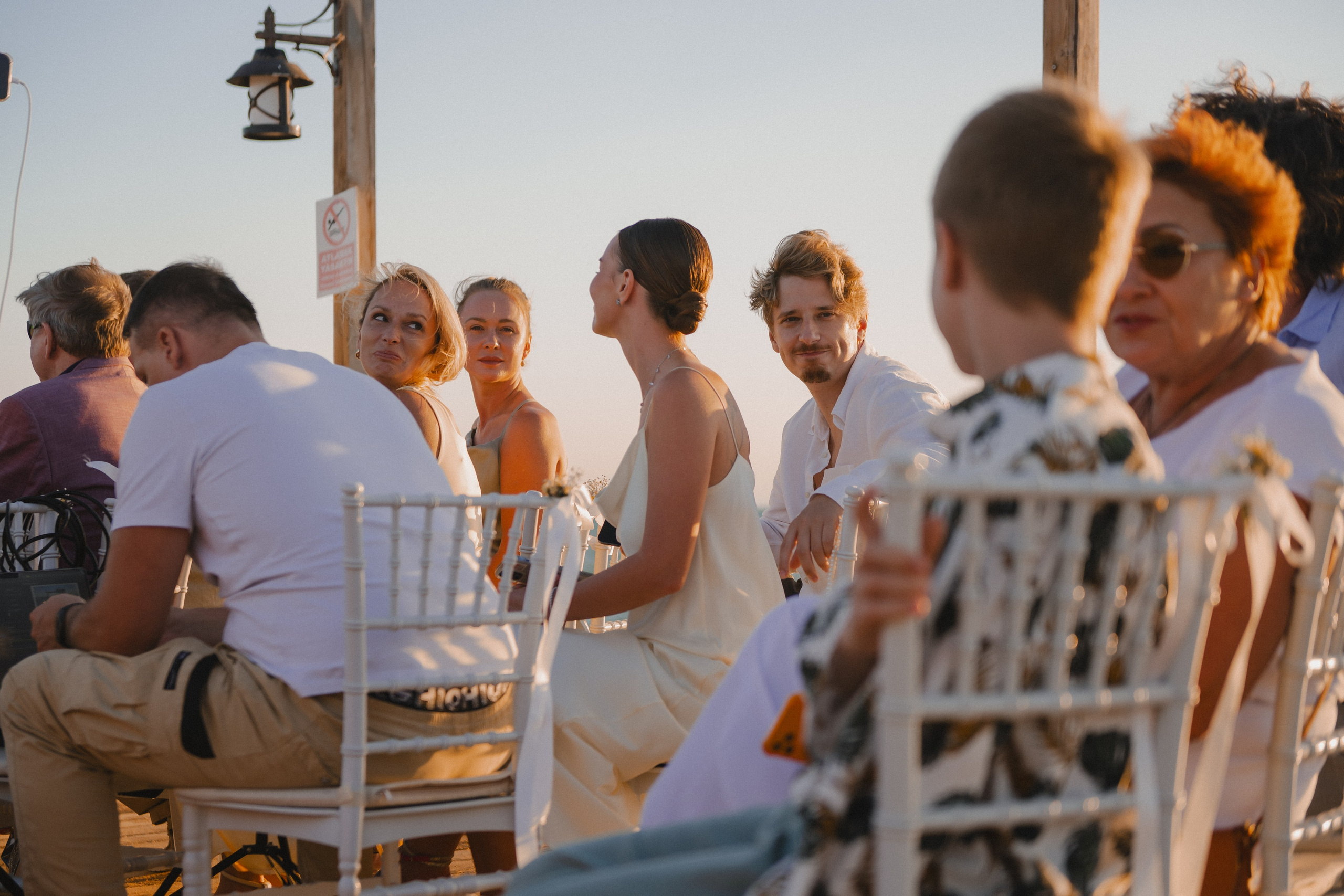 Nataly & Tristian. Фотограф в Анталии (Турция) Ева Сэрт