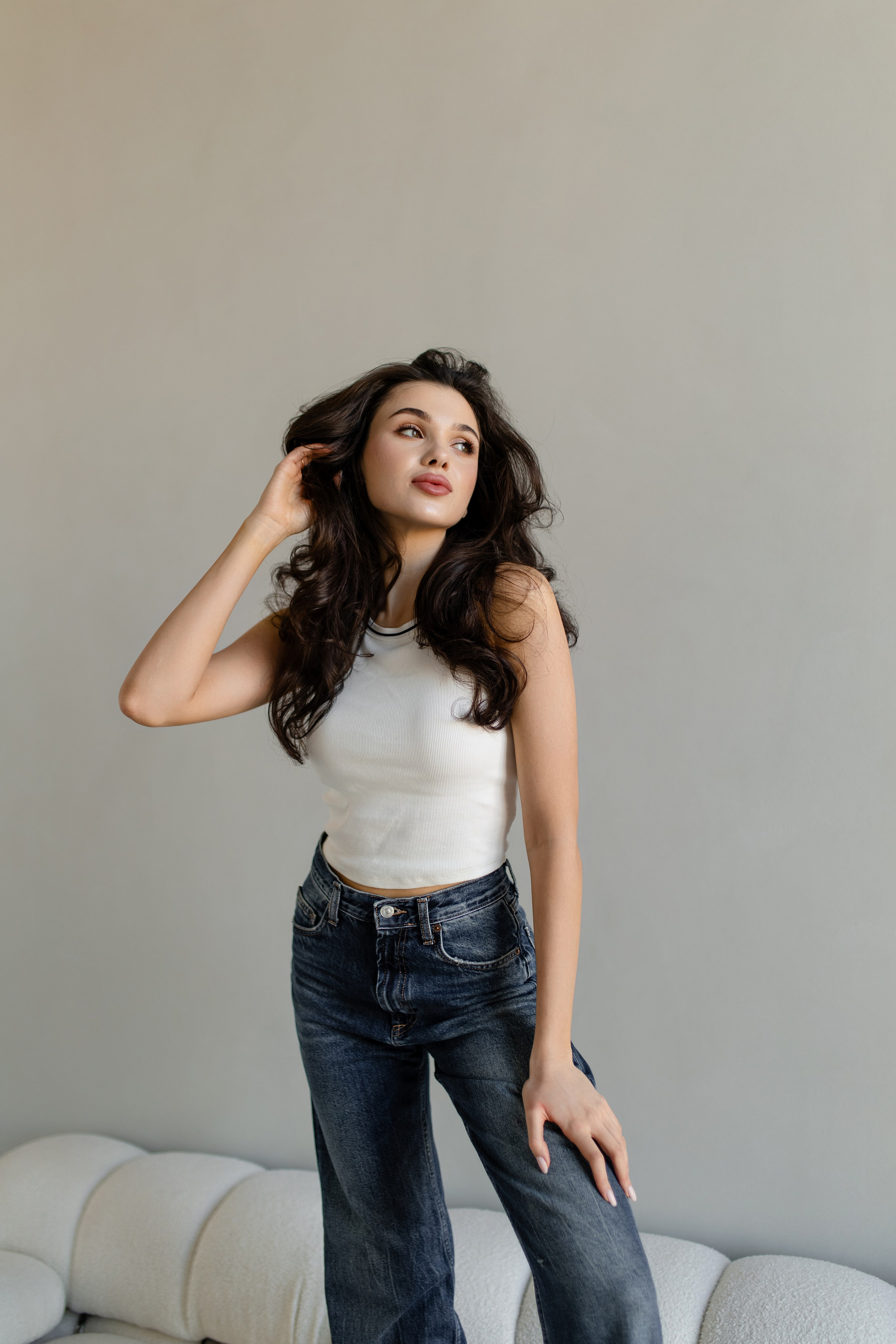 Яна. Весільний, сімейний фотограф Варшава