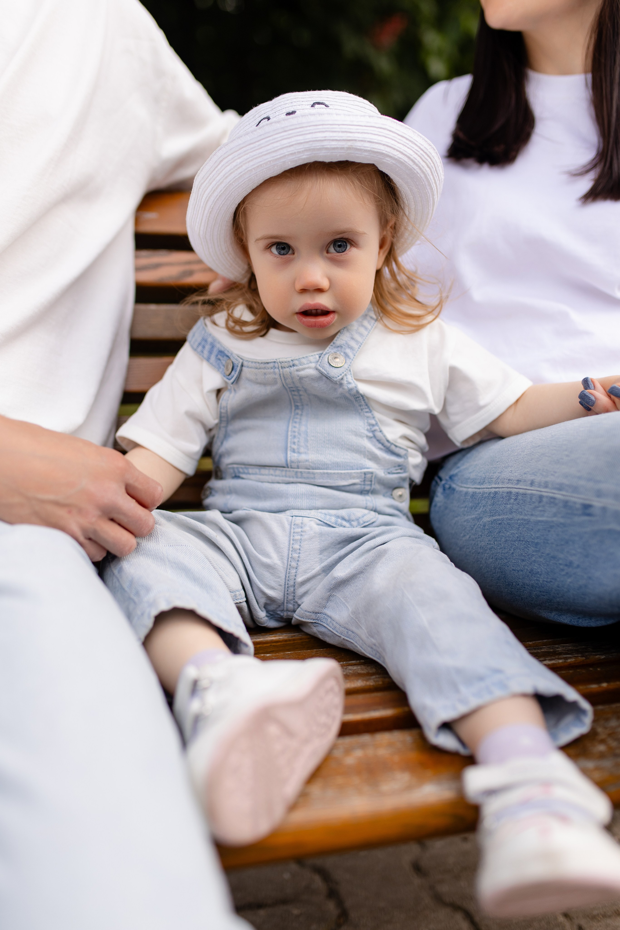 Настя Єва Денис. Весільний, сімейний фотограф Варшава